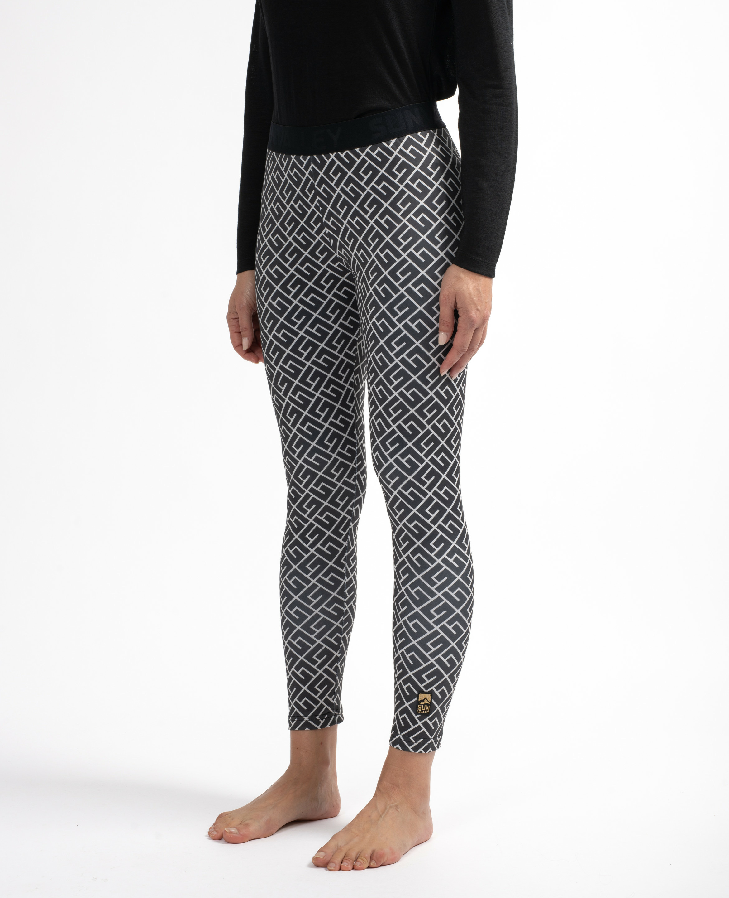 Pantalon thermique