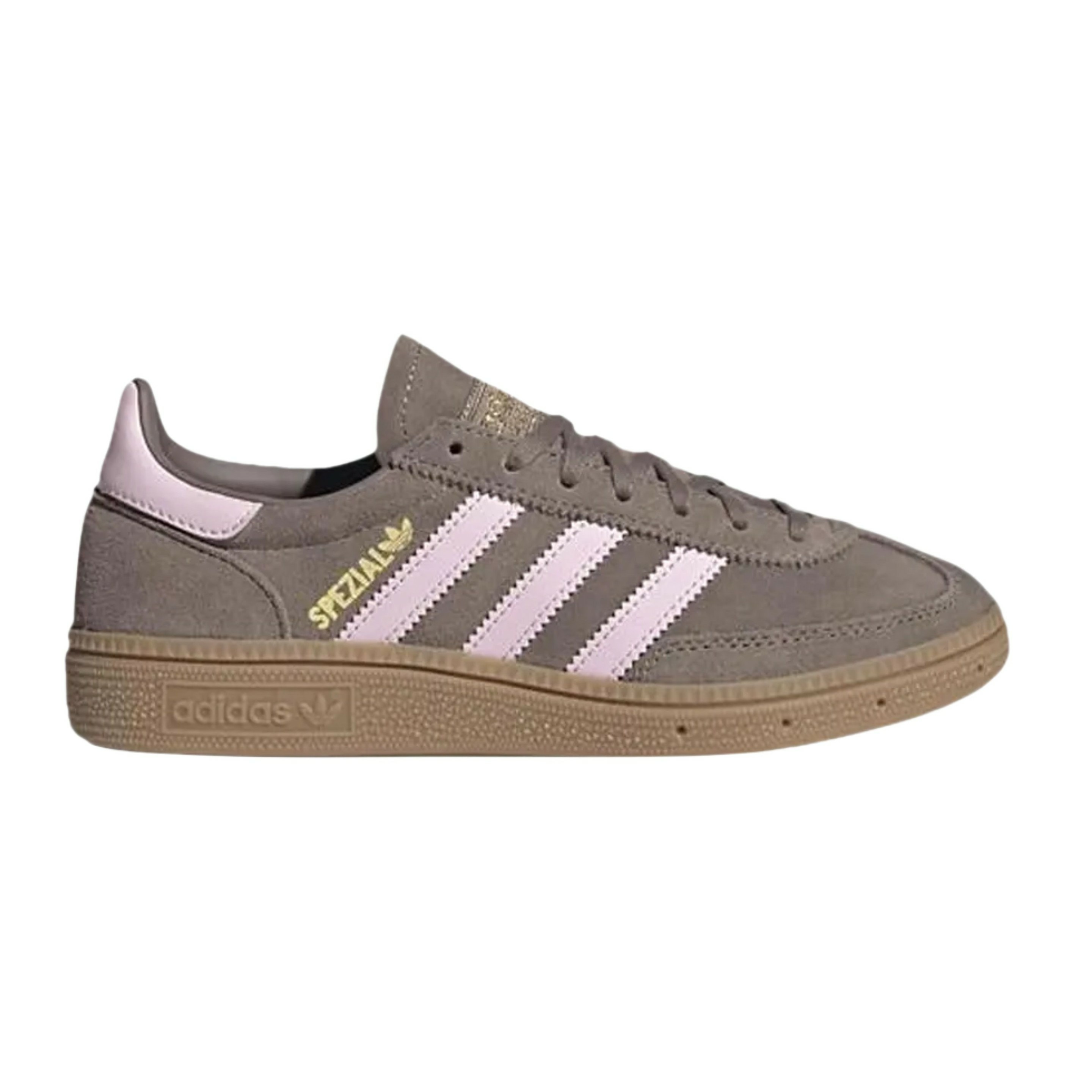 Adidas Handball Spezial Trace Brown Clear Pink