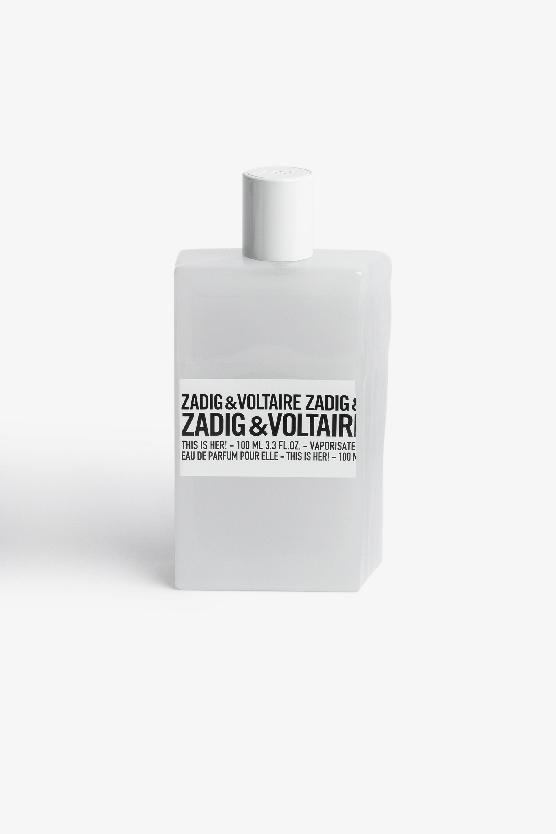THIS IS HER EDP 100ML