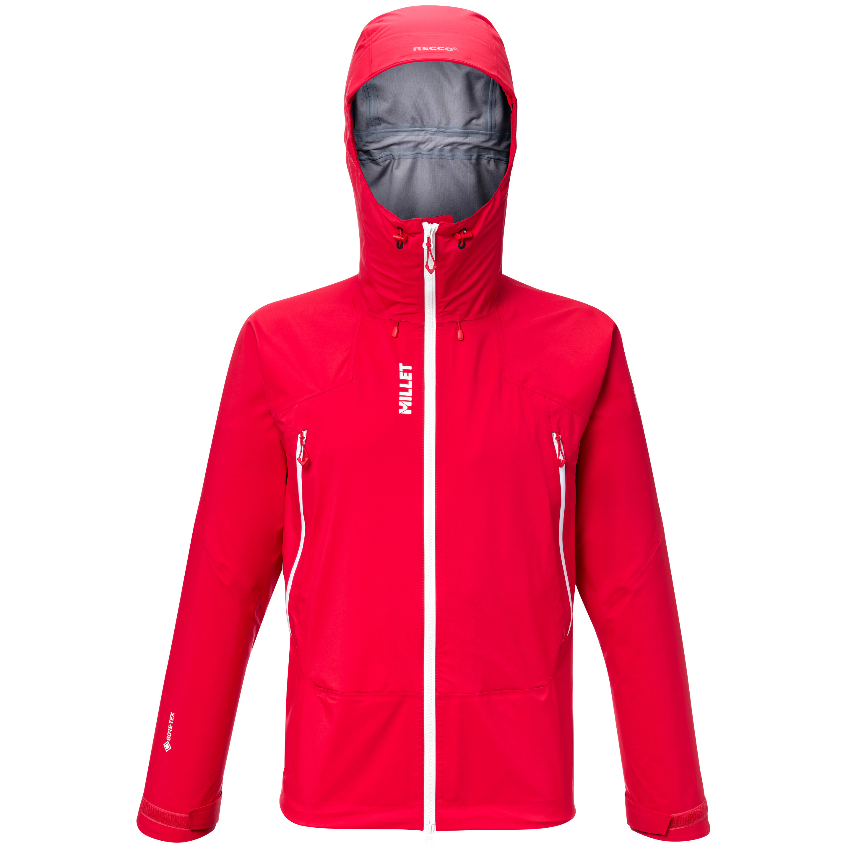 Veste de protection LIGHTHNI LTDJ M