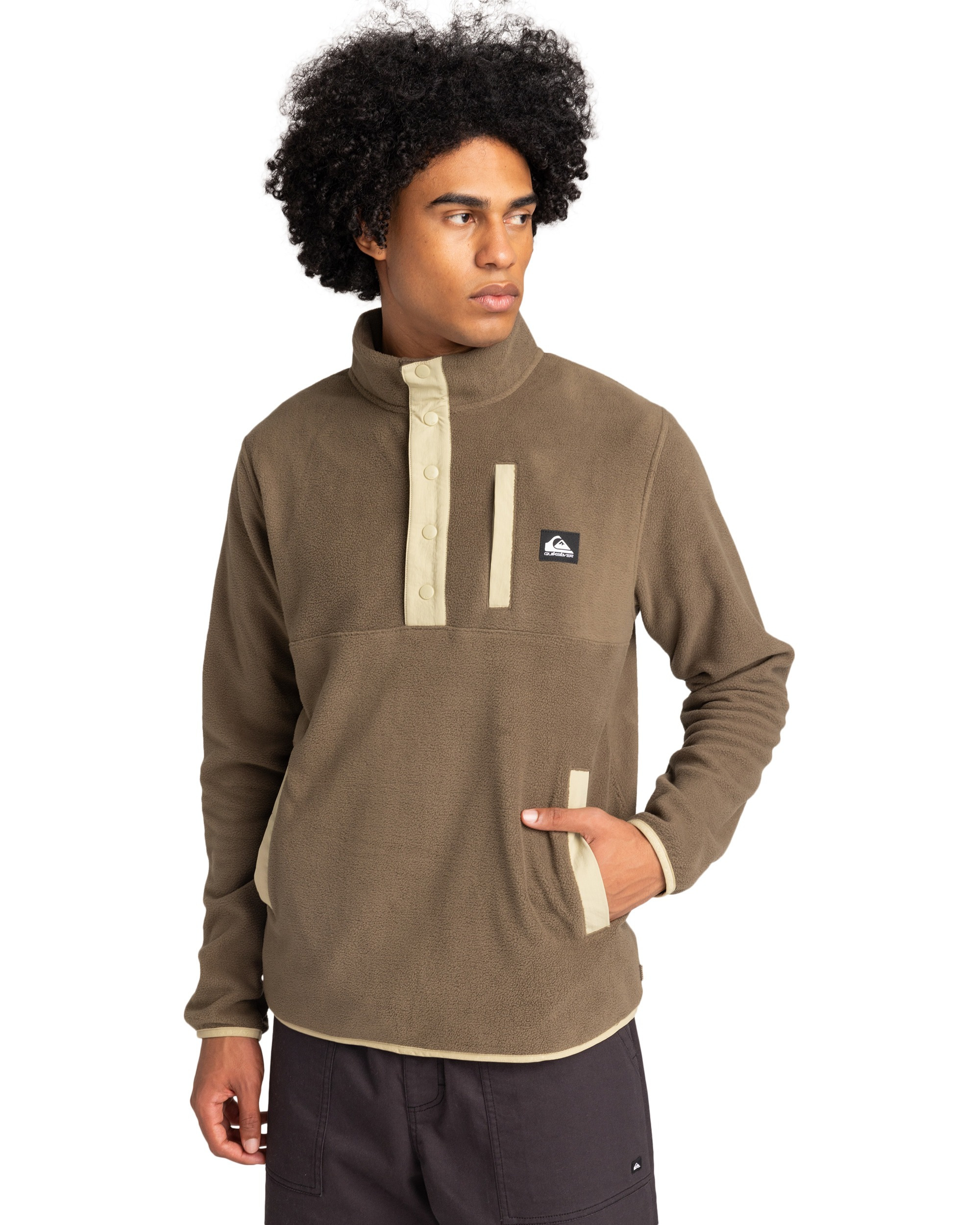 NO DESTINATION 2 HALF SNAP