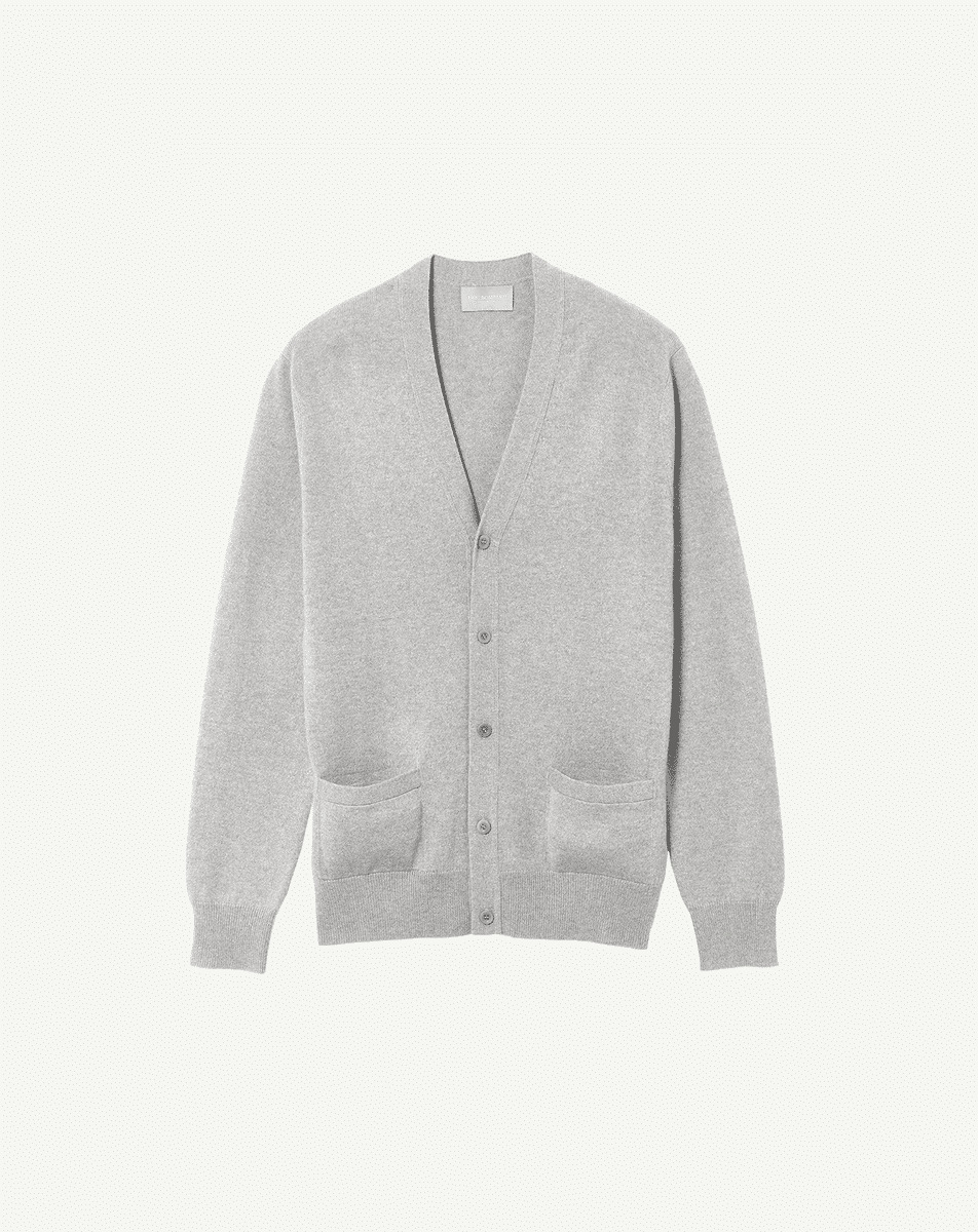 Gilet classique - Homme - GIVRE