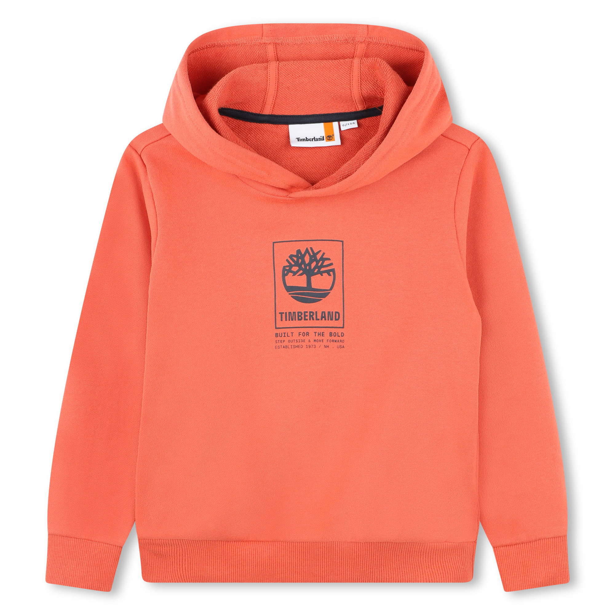 SWEAT A CAPUCHE