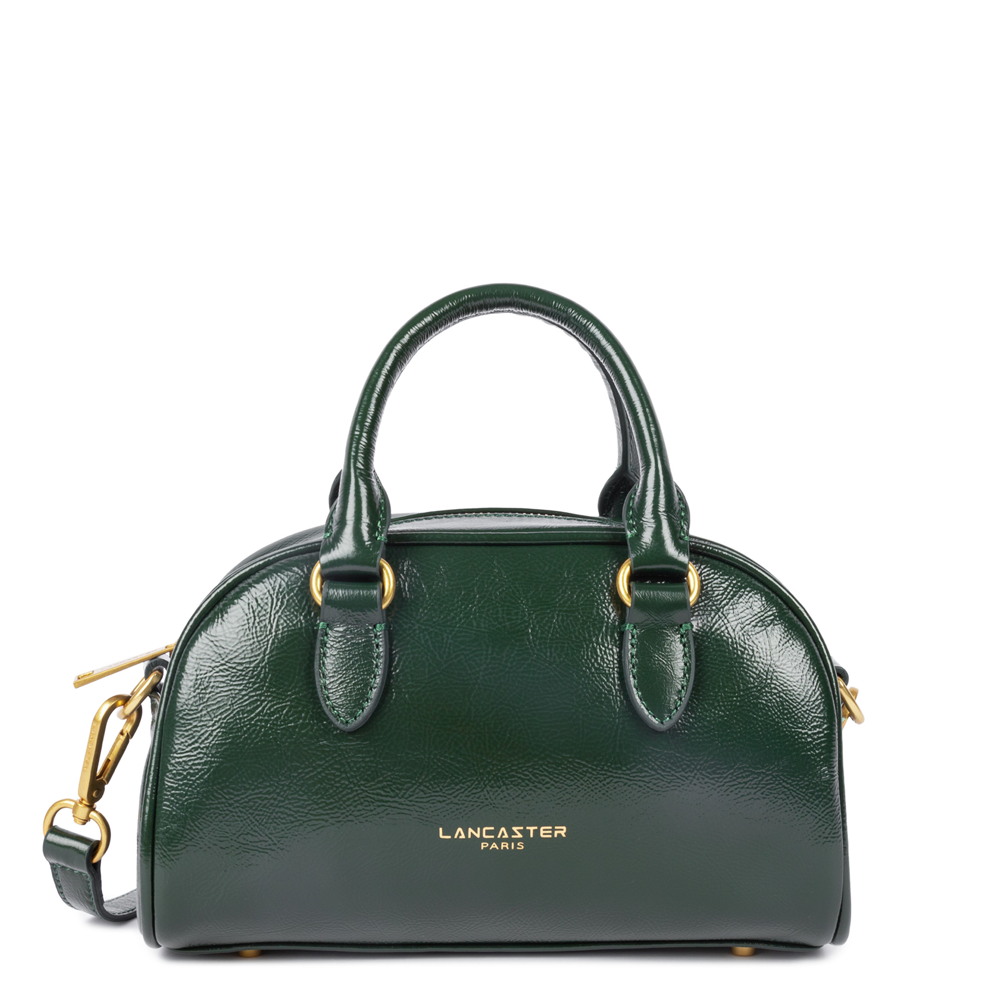 Sac à main bowling Zippé S Rétro Bow AH25