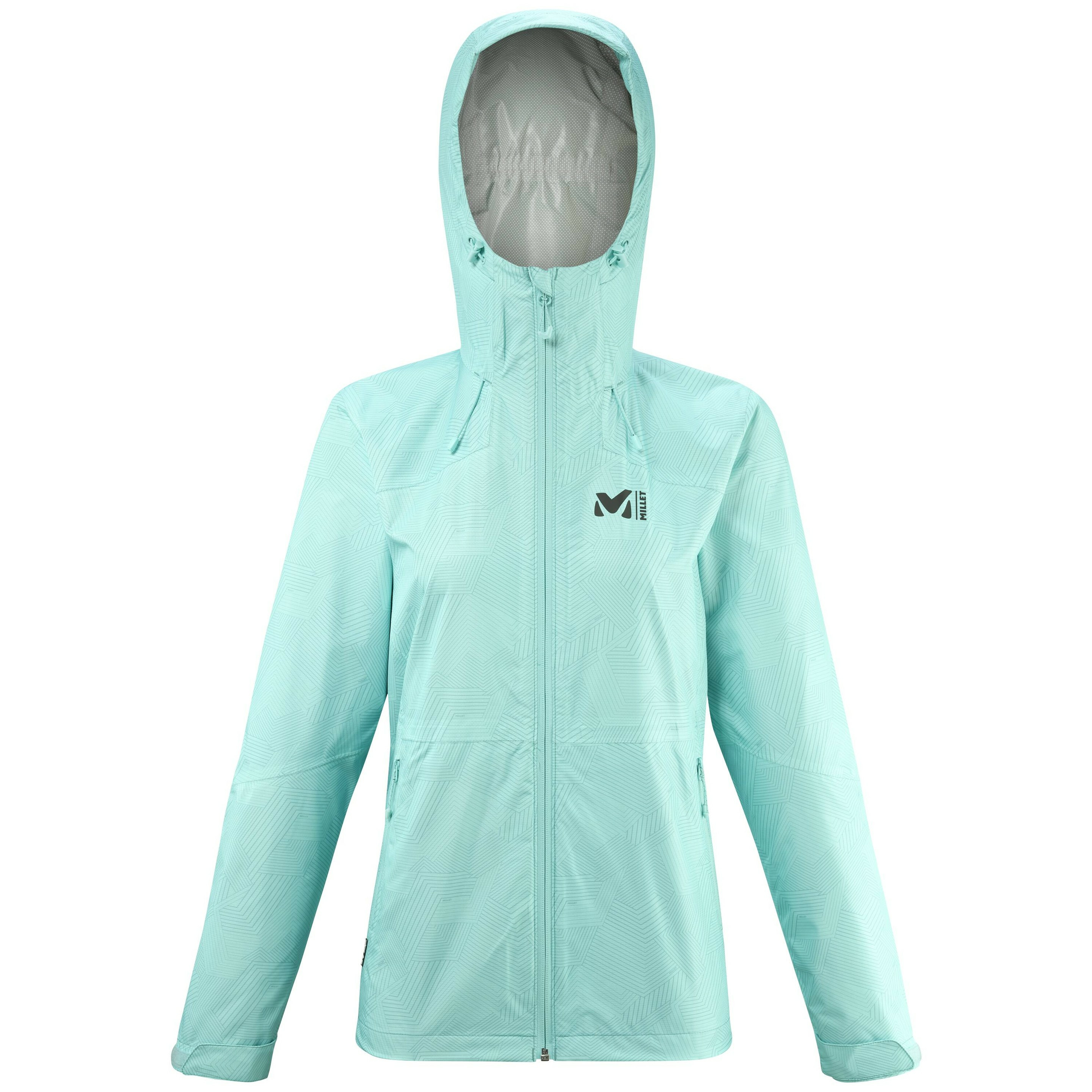 Veste de protection FITZ ROY JKT W