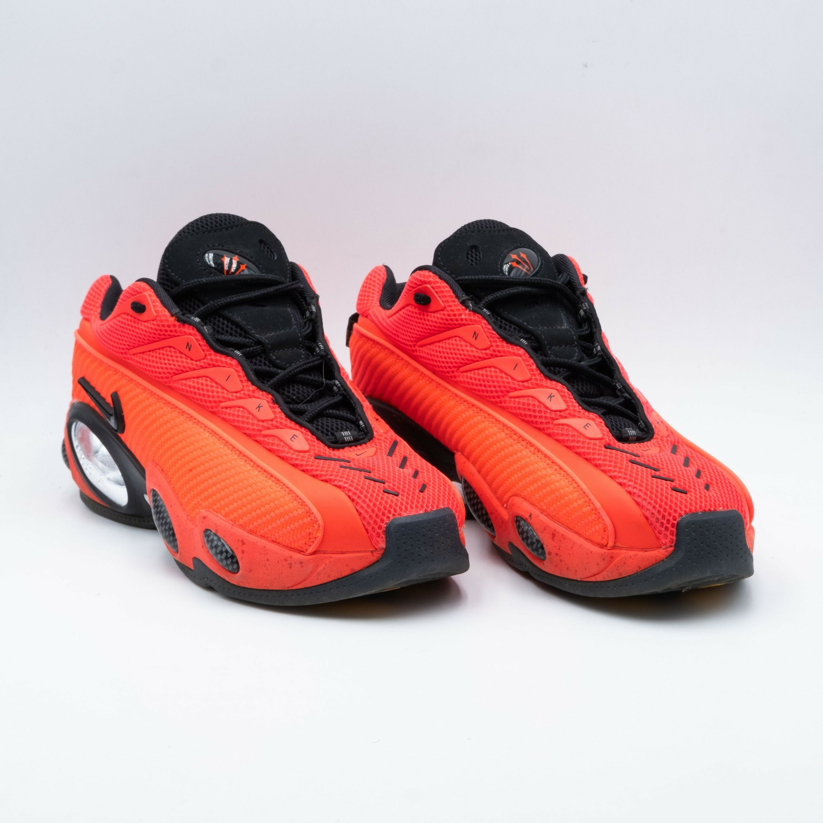 Nike NOCTA Glide Drake Bright Crimson