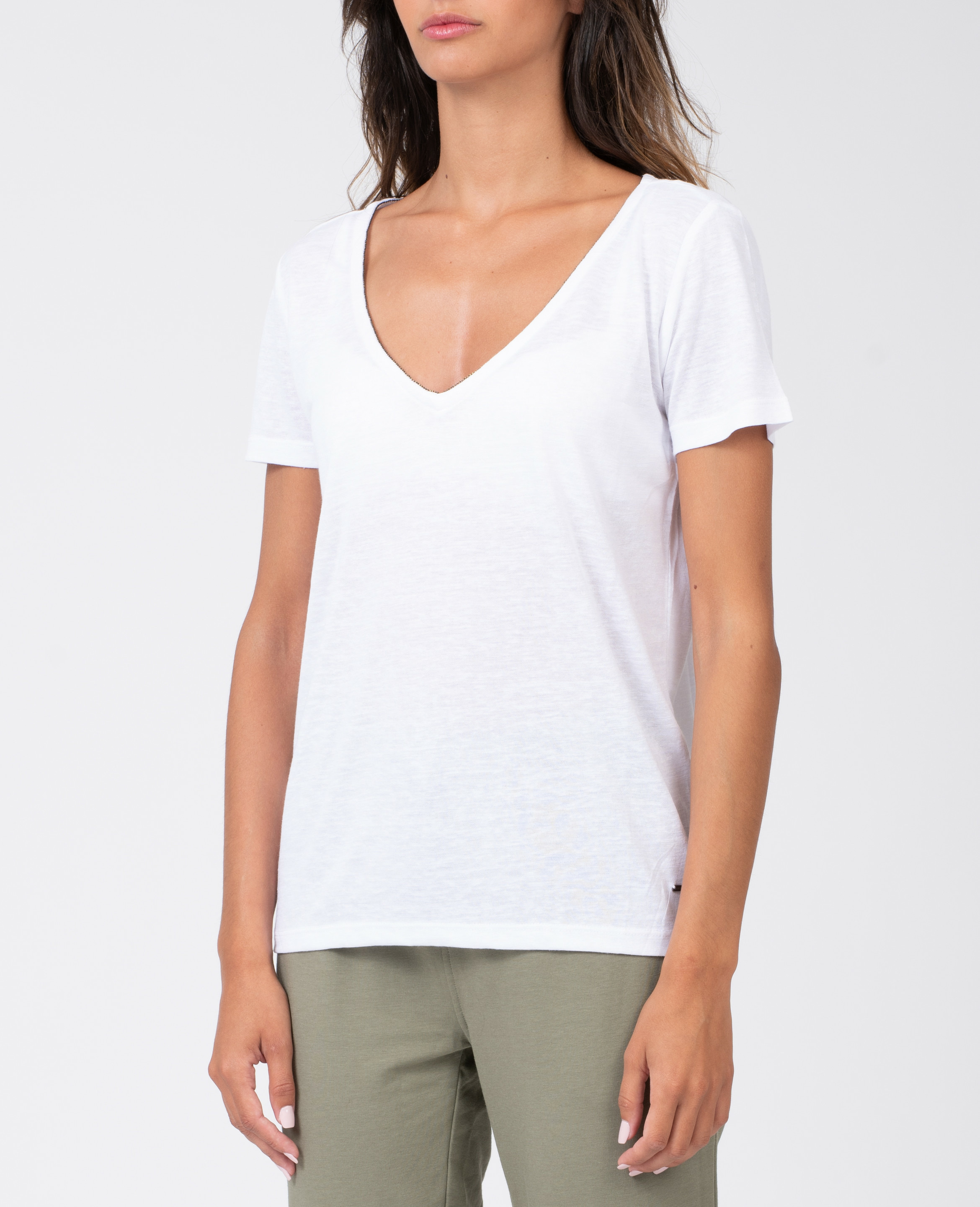 Pertel - T-shirt Femme