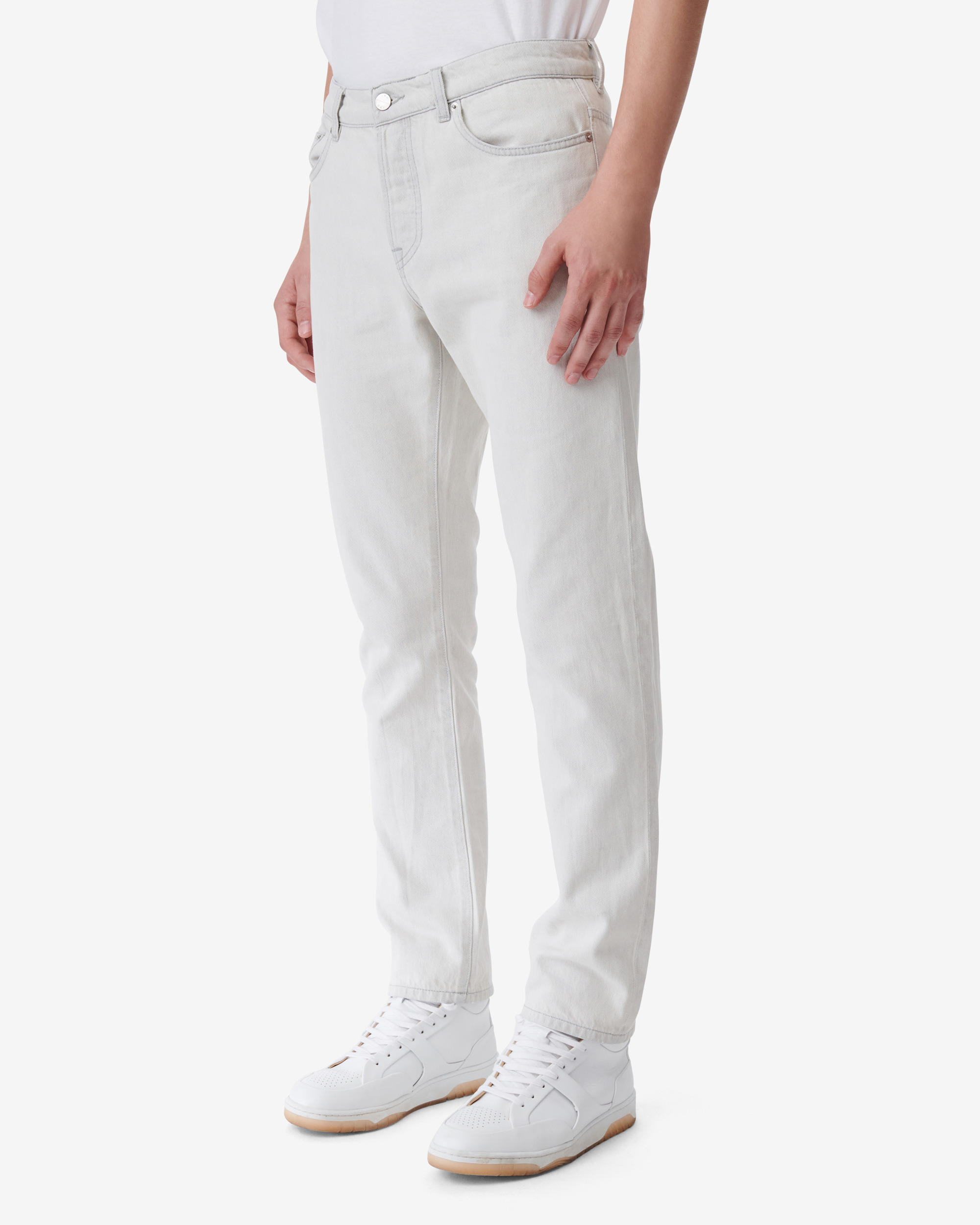 Jean Straight Daxo