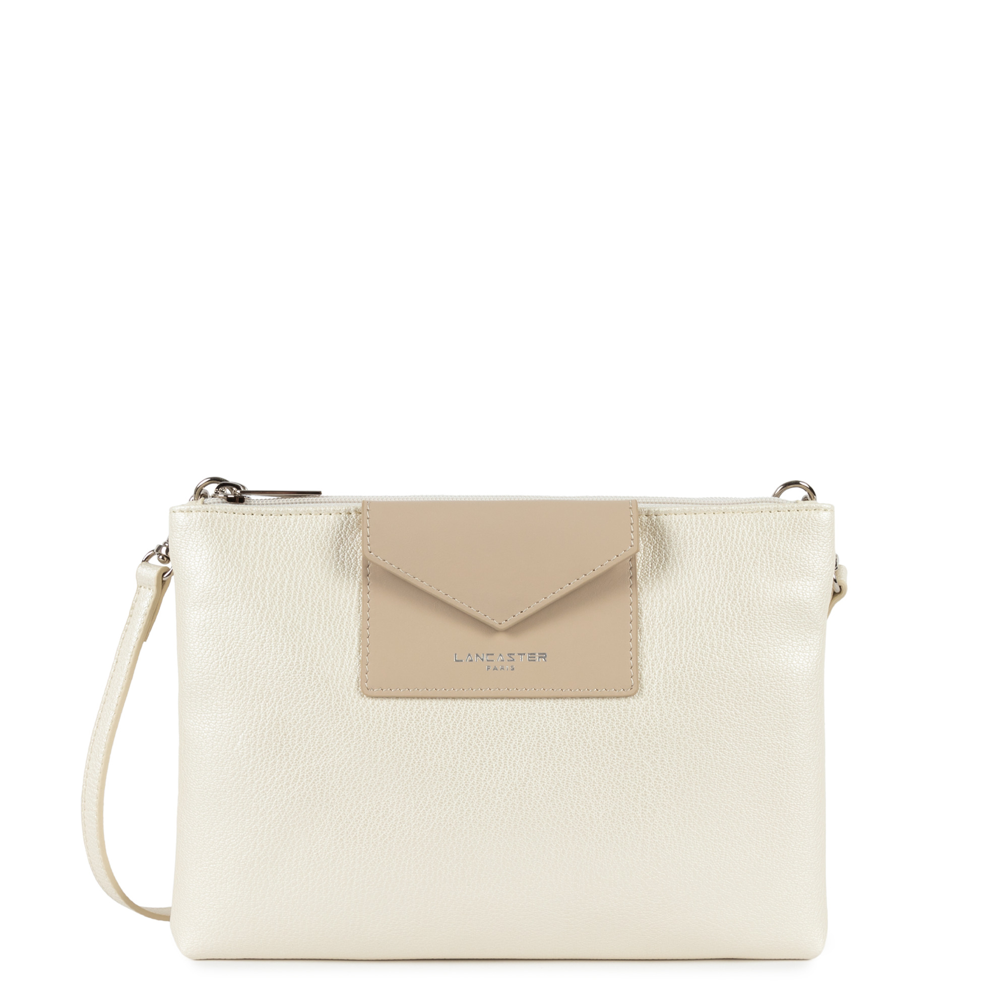 Sac trotteur Zippé Maya