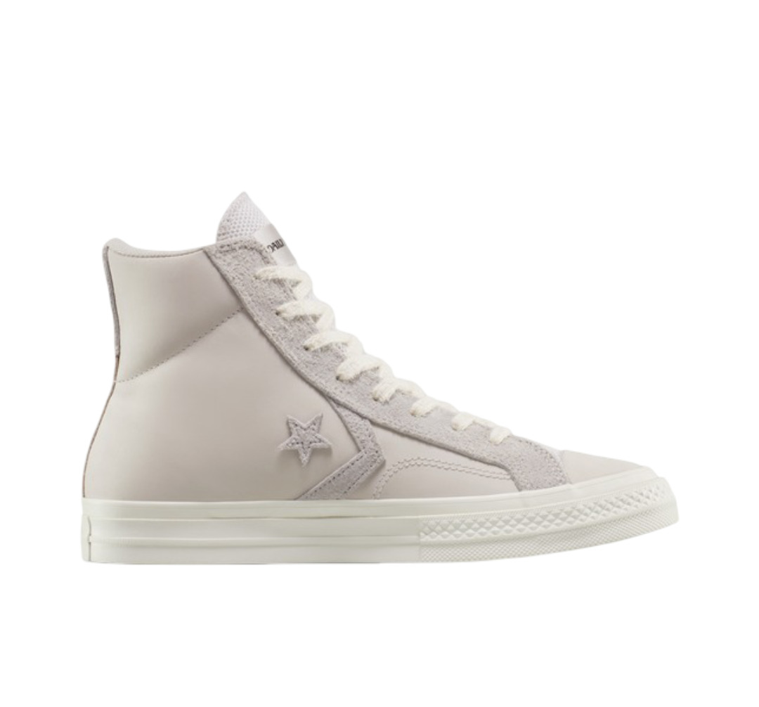 Star Player 76 Hi White Sand/Egret/Black