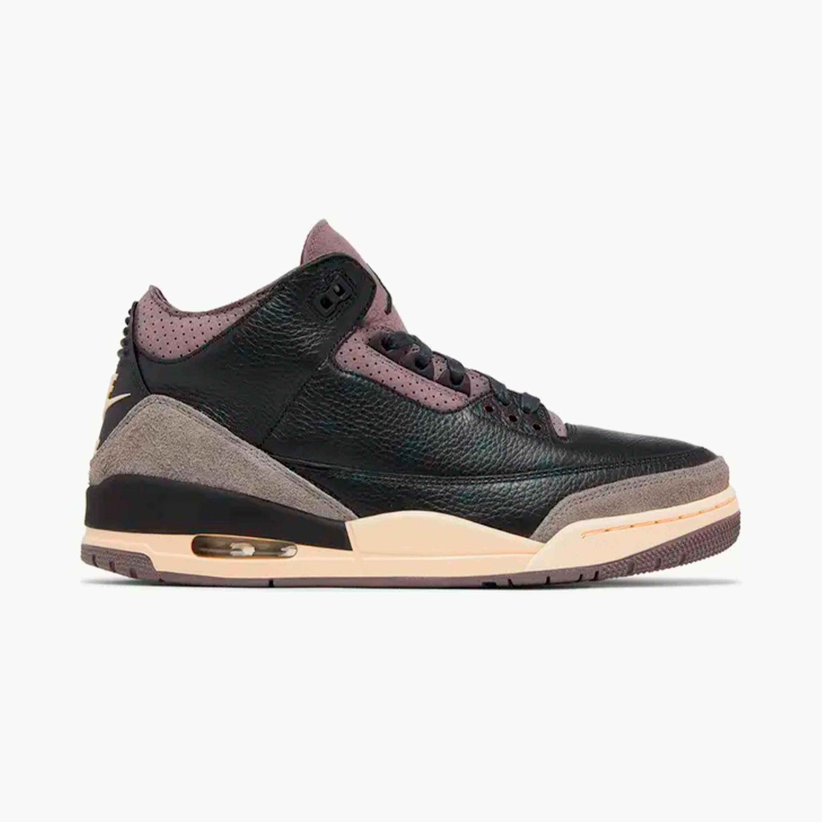 Air Jordan 3 Retro OG SP A Ma Maniére While You Were Sleeping
