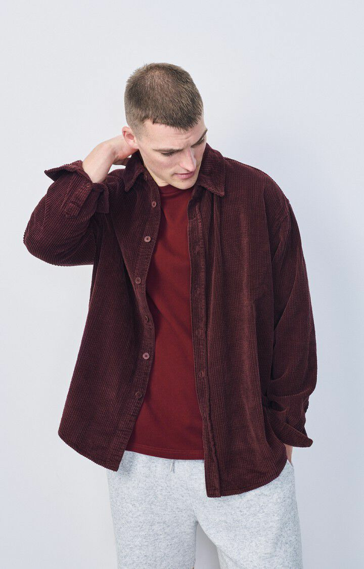 Chemise homme Padow