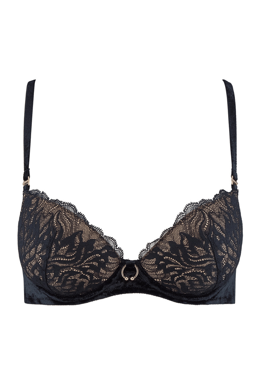 Soutien-gorge Push-up coques The Night Before