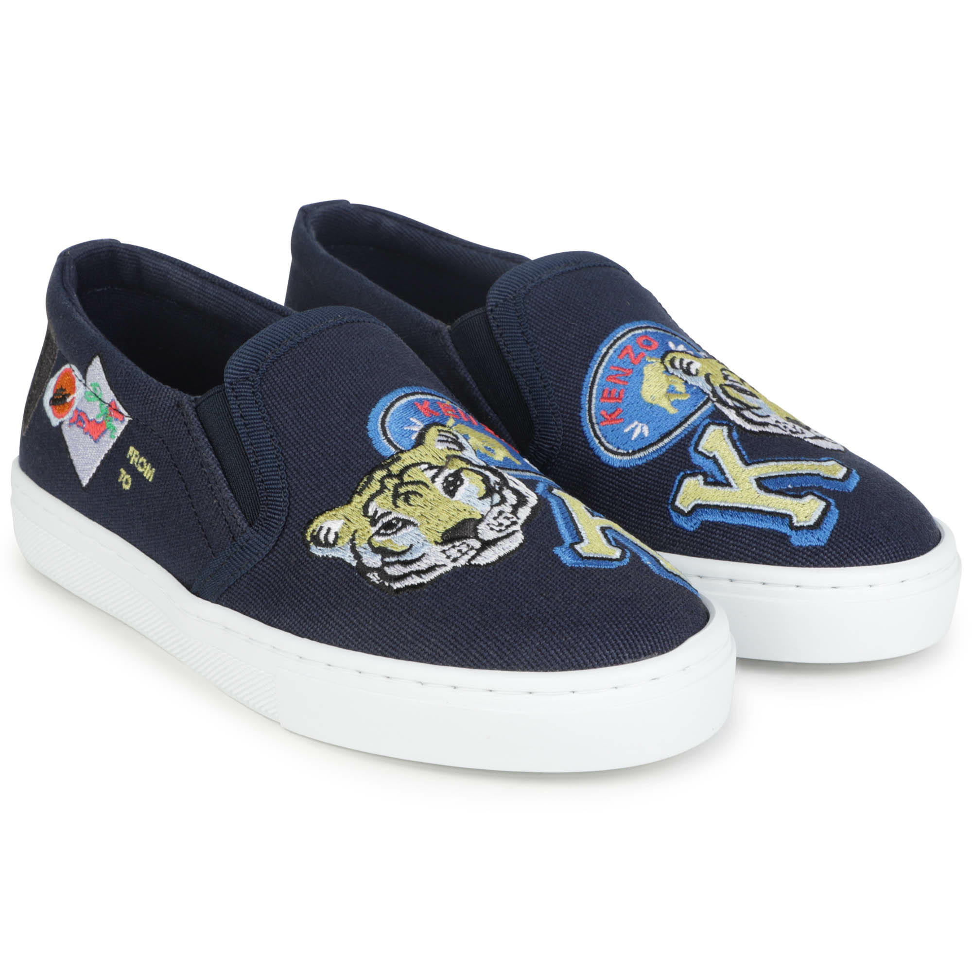SNEAKERS