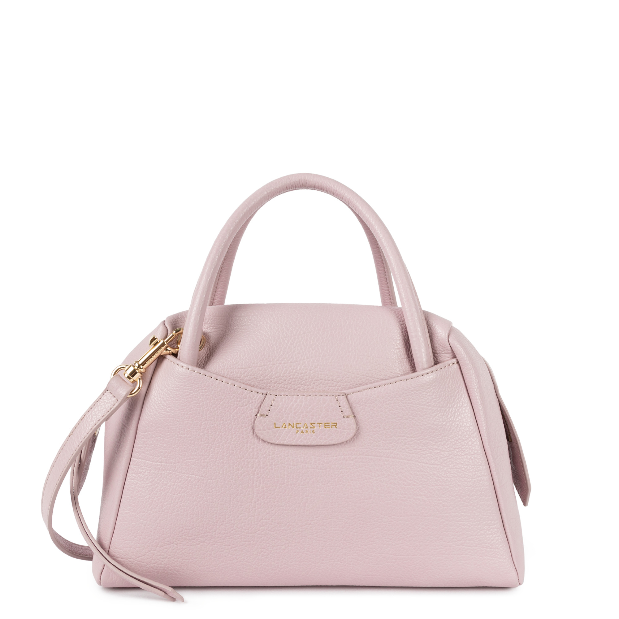 Sac à main Zippé Dune