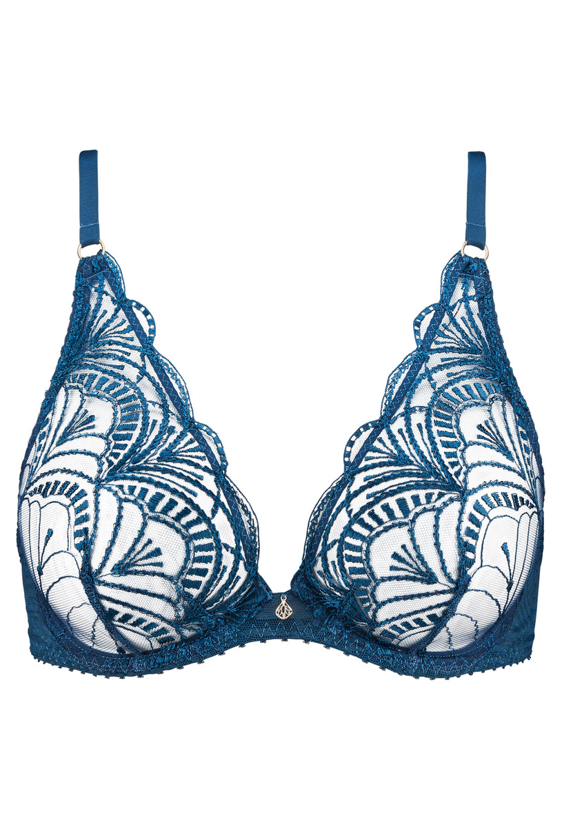 Soutien-gorge Triangle avec armatures Vibes