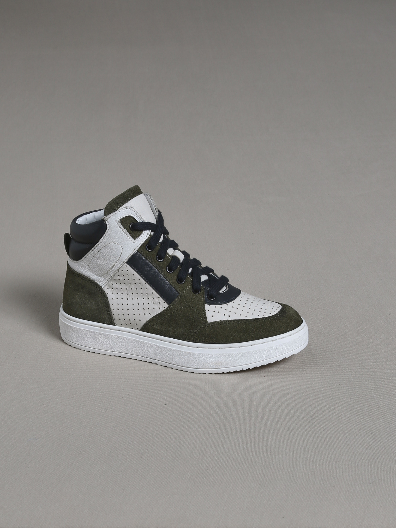 BASKET MULTICOLORE