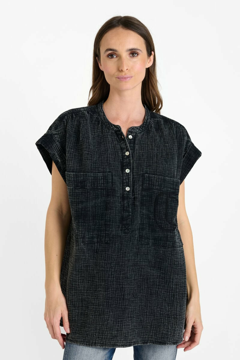 Top CLAUDIE
