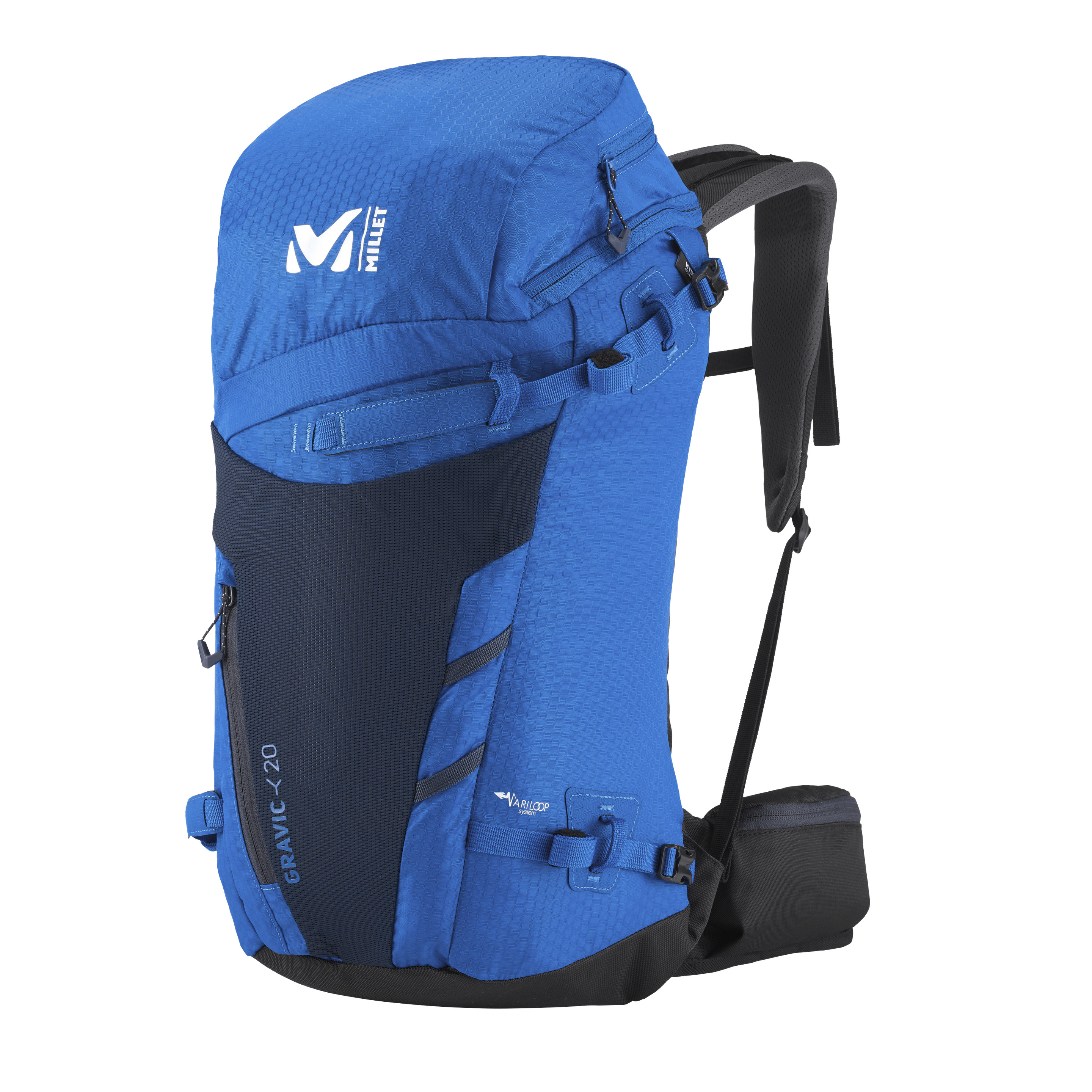 Sac a dos GRAVIC 20