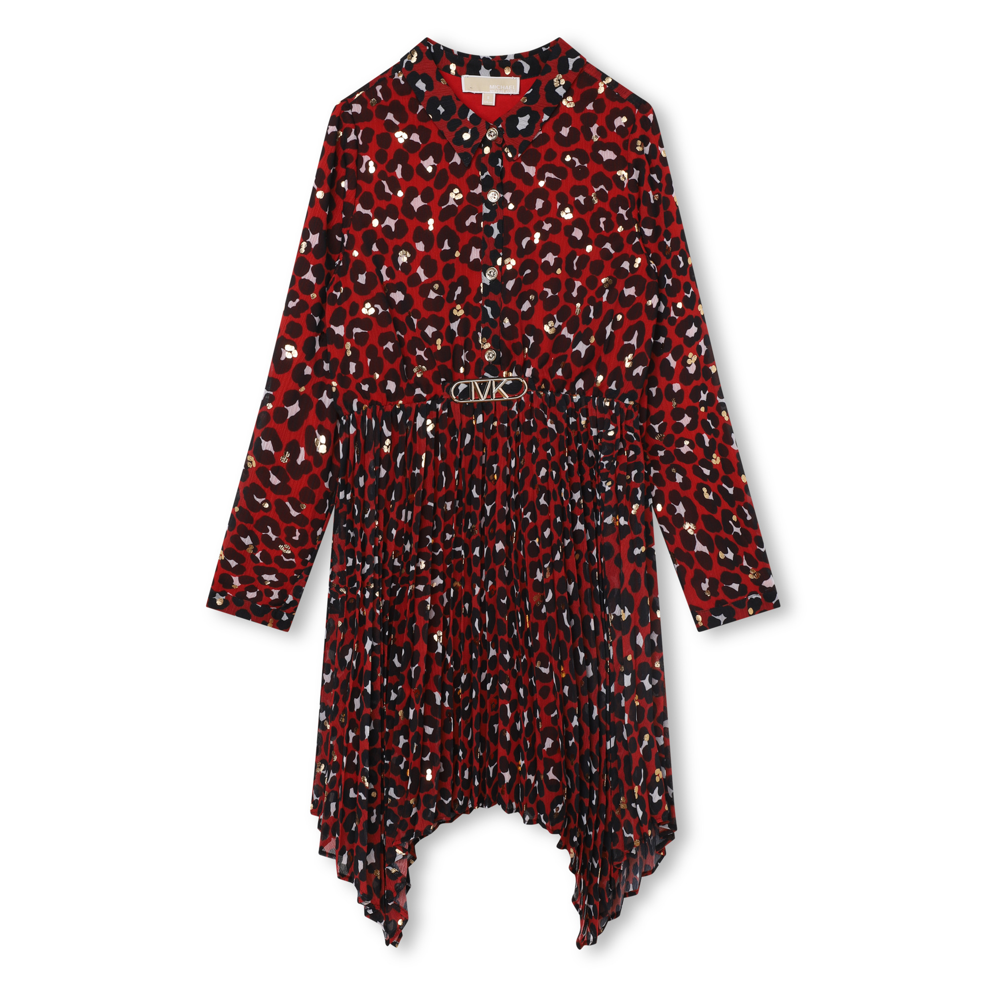 ROBE CHEMISIER