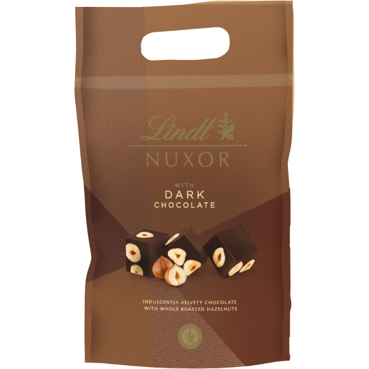 NUXOR NOIR DOYPACK 700g