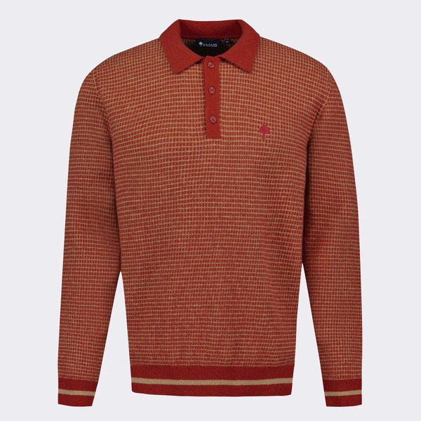 AULNAY KNITWEAR KNIT