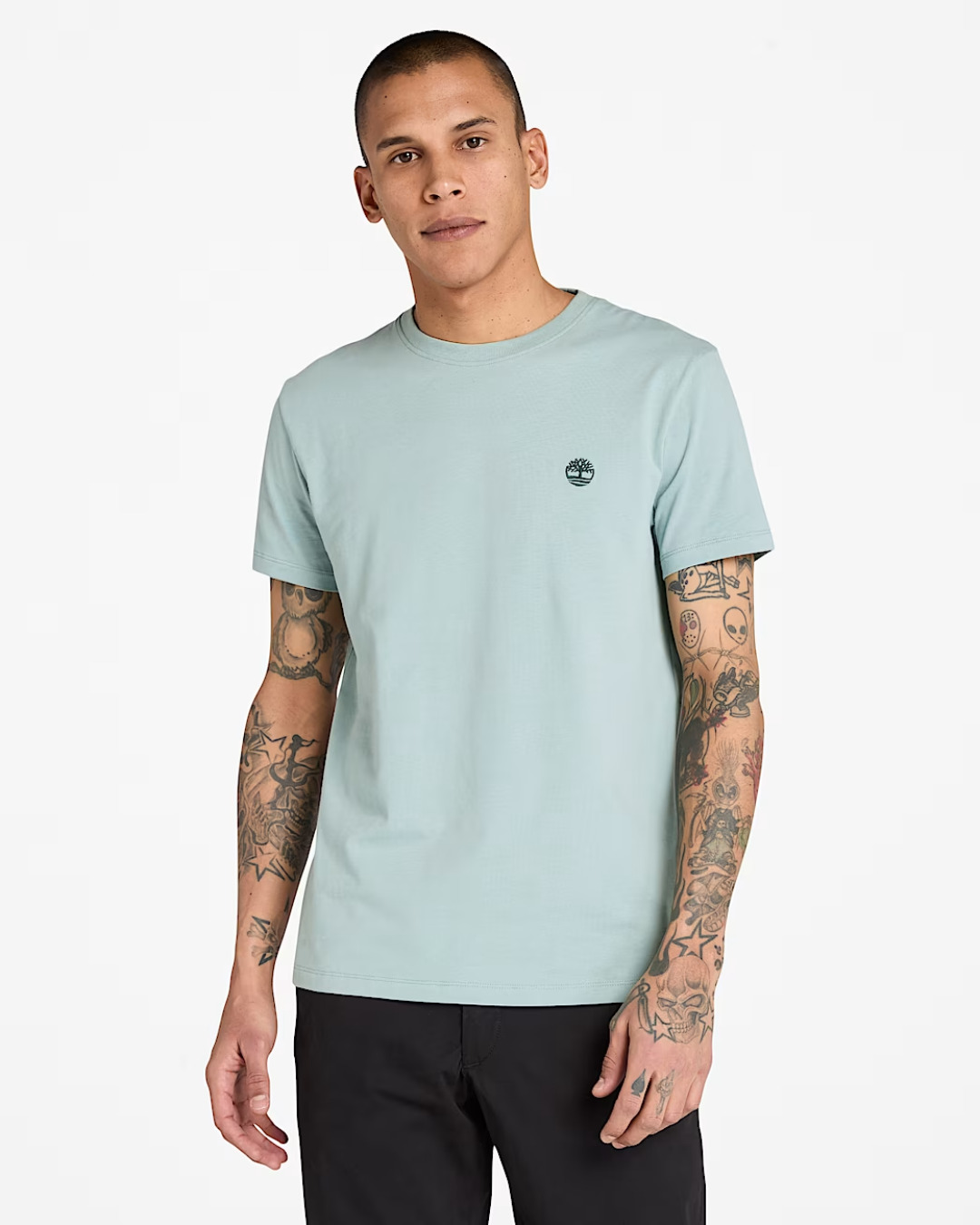 T-shirt à manches courtes