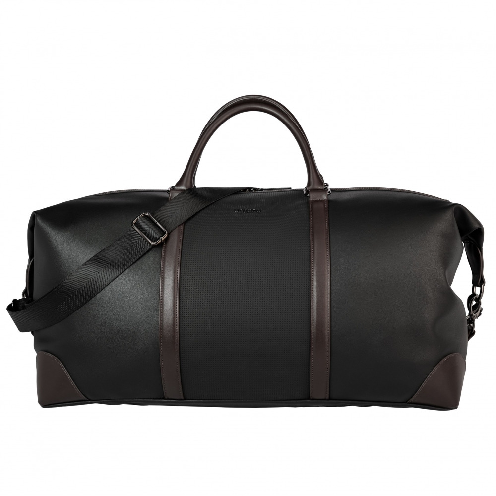 Sac de voyage Taddeo Black