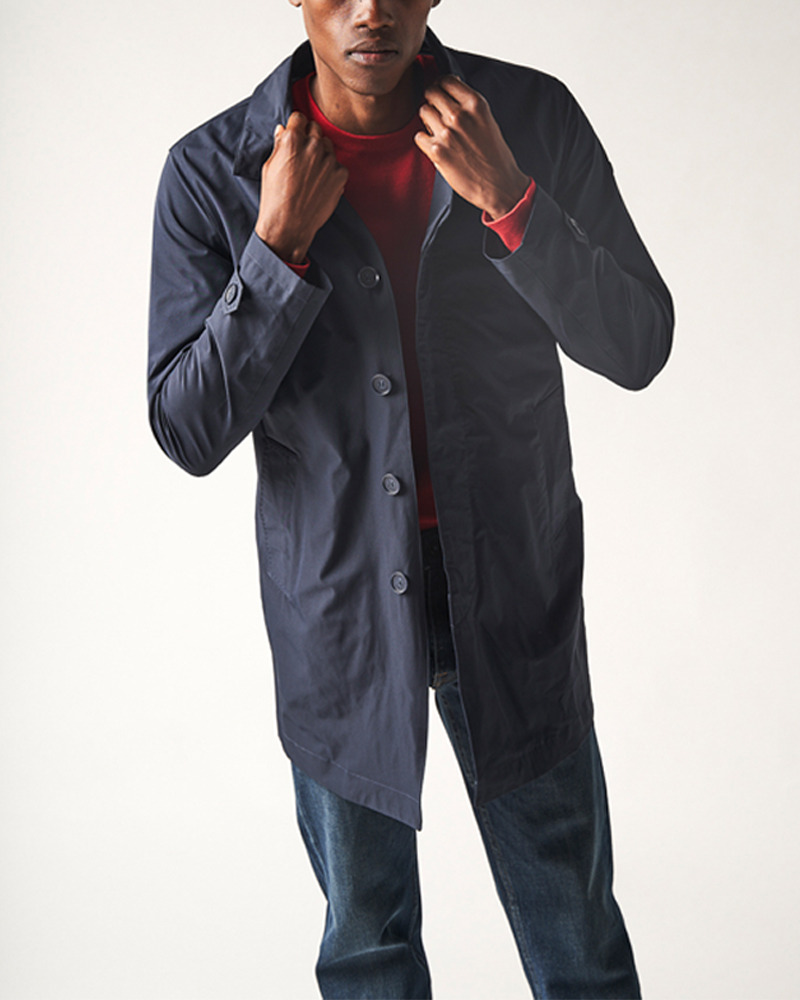 Imperméable Régent