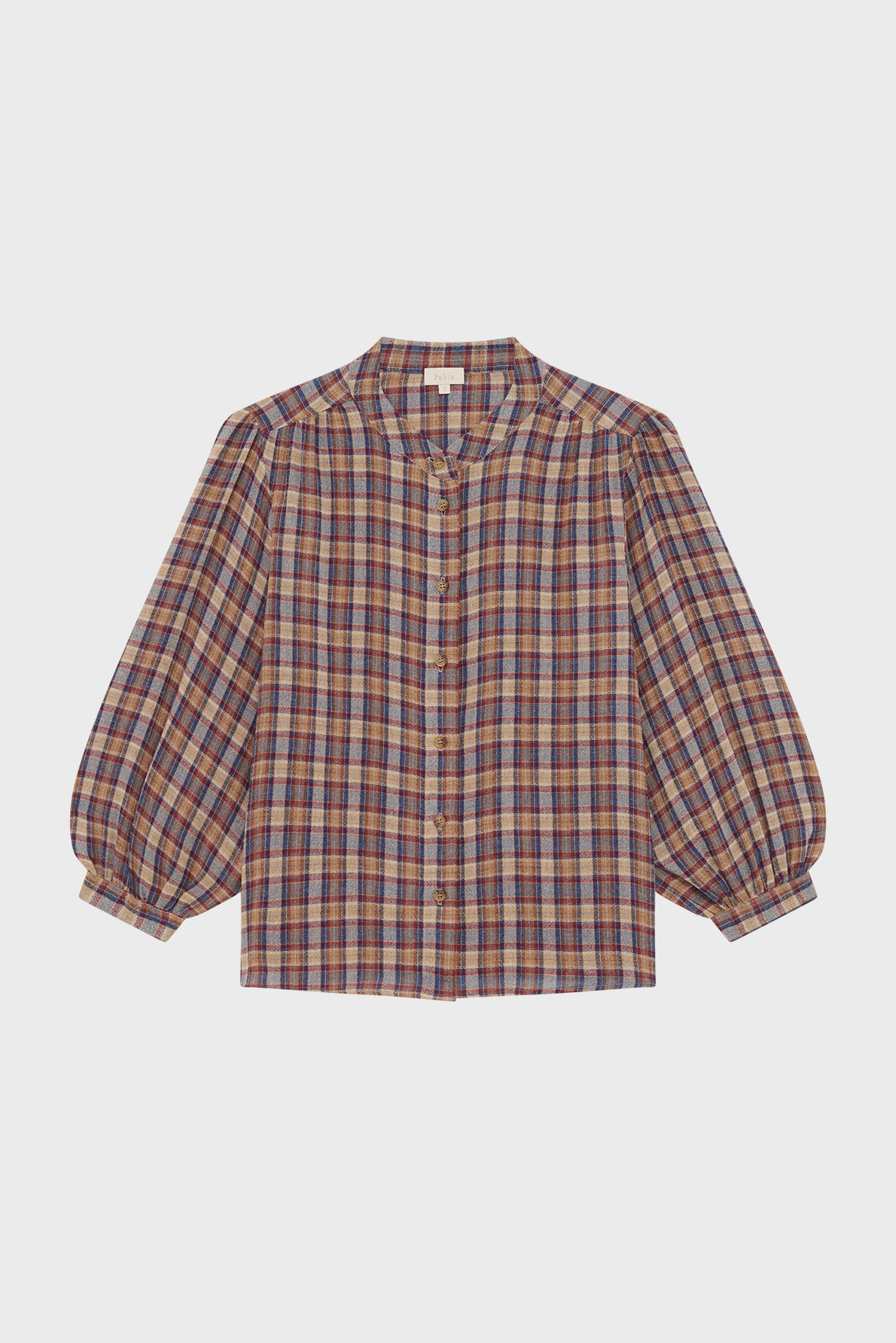 Chemise Bennie
