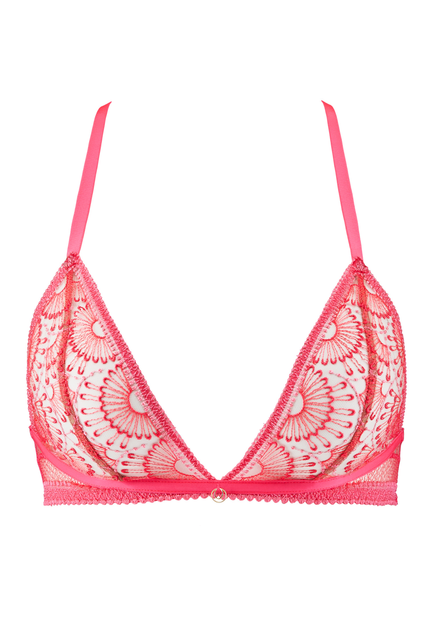 soutien-gorge Triangle Pure Vibration