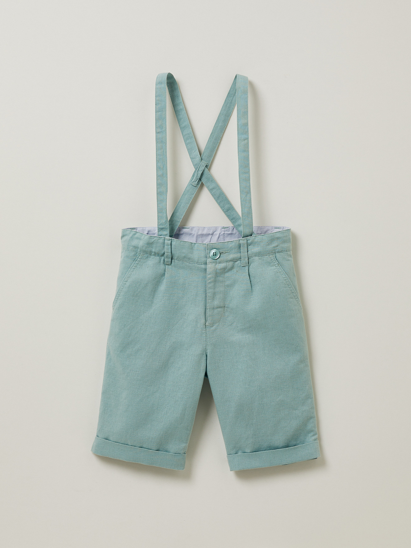SHORT CEREM