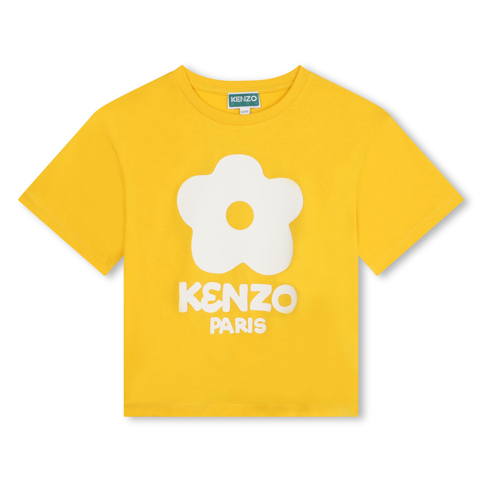 TEE-SHIRT MANCHES COURTES