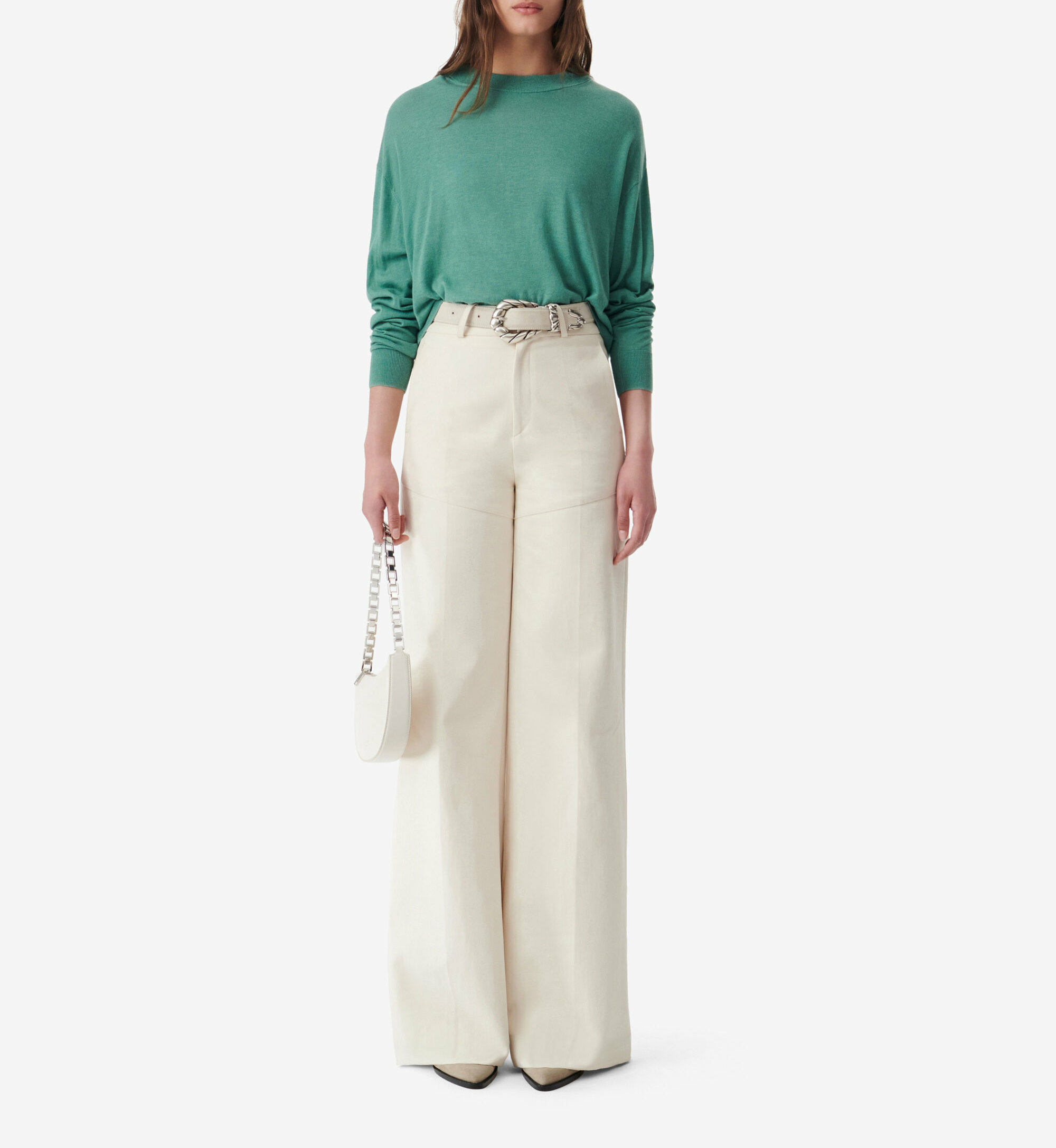 Pull Oversize Lya