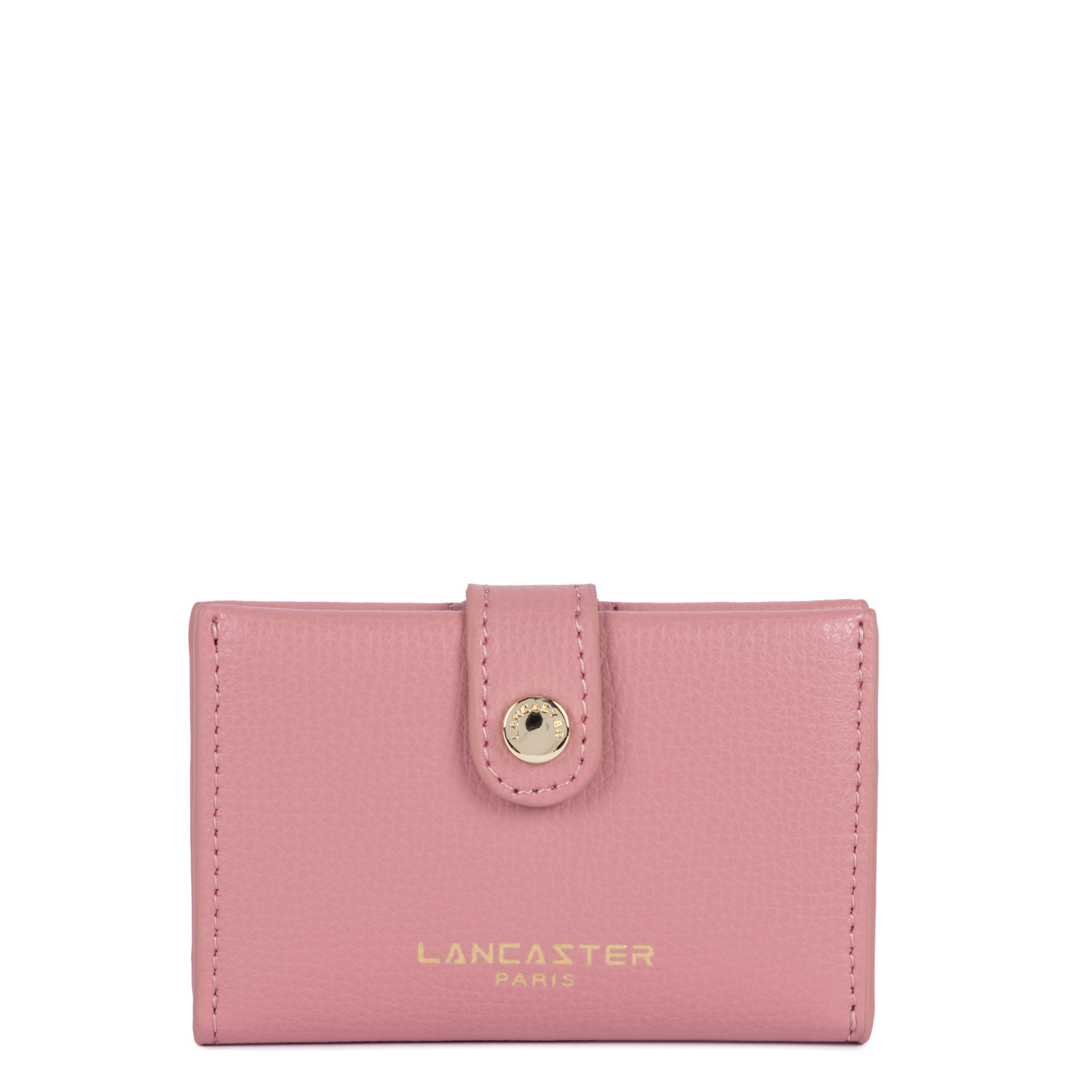 Porte-cartes A rabat avec pression Sierra PM