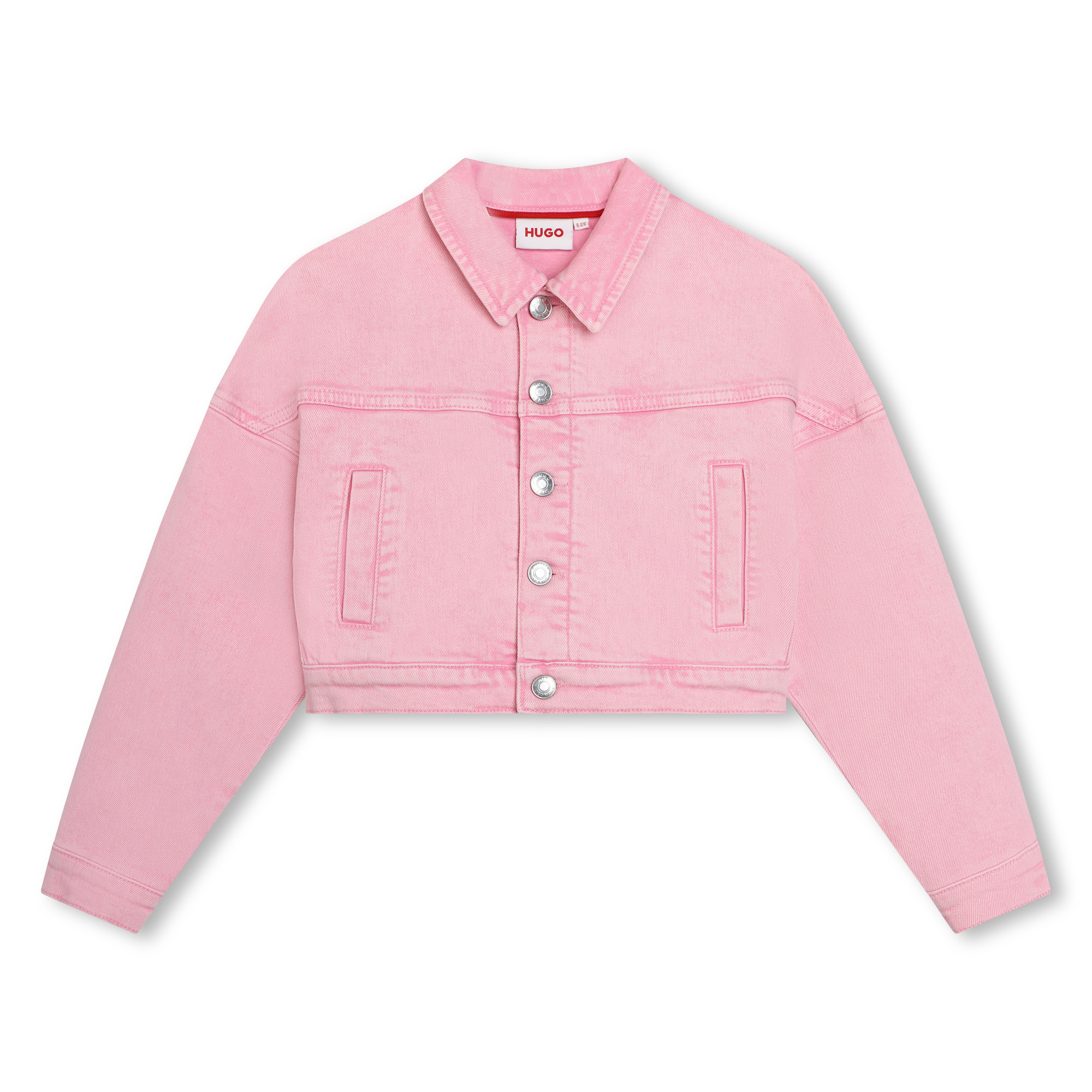 VESTE