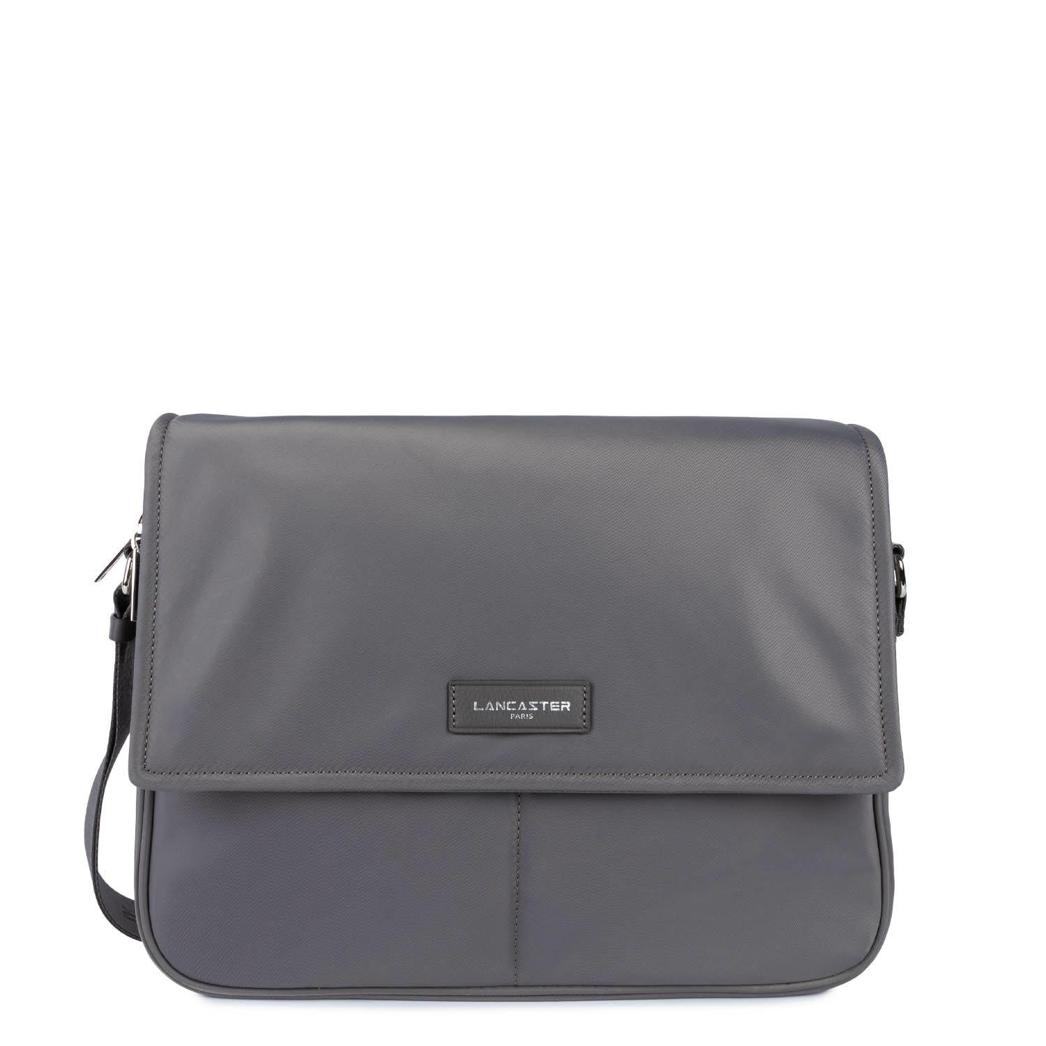 Sac gibecière A rabat aimanté L Basic Vita