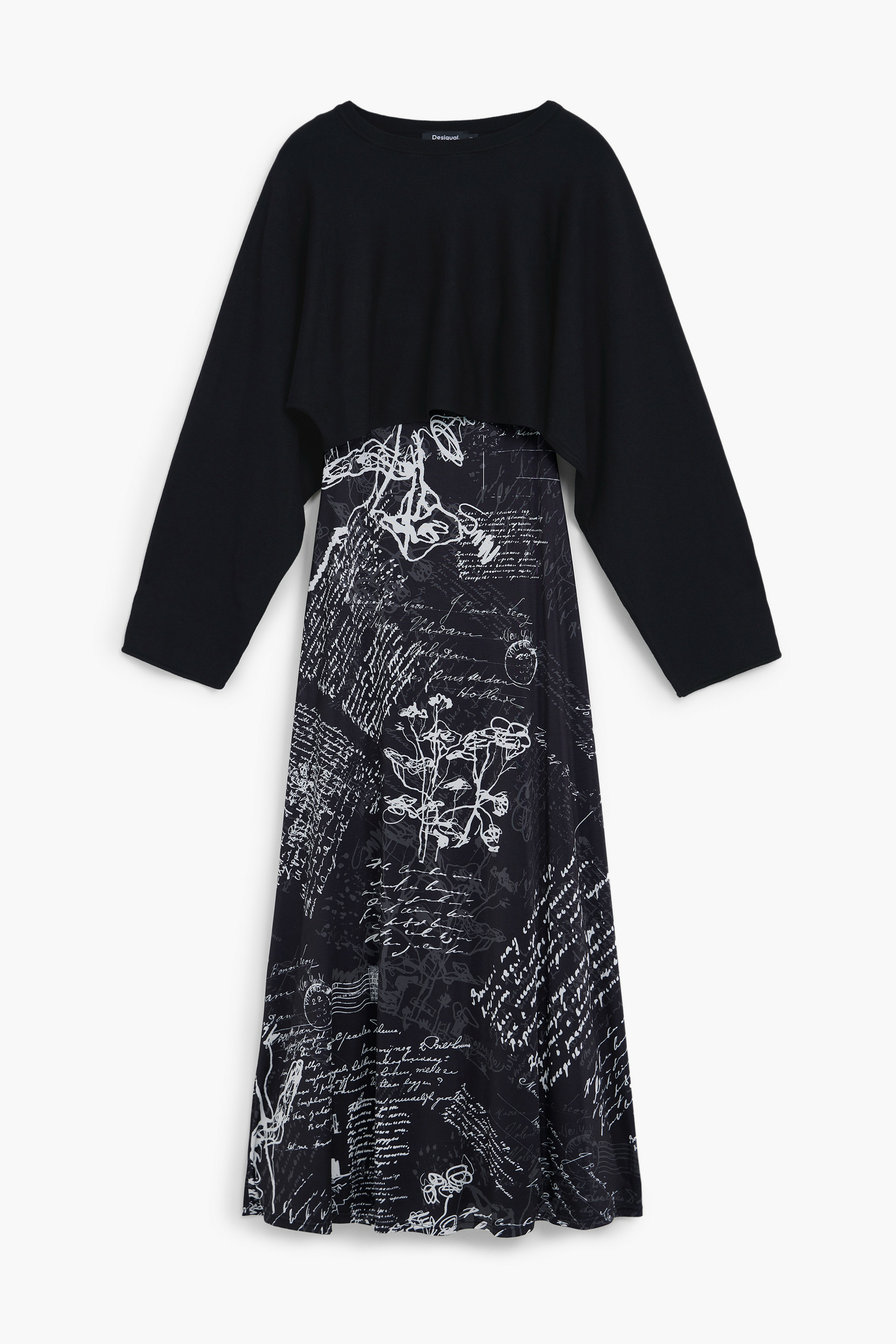 ROBE LETTERS