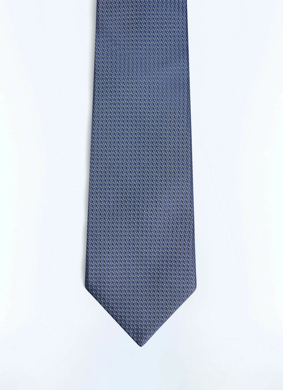 Cravate en Jacquard de soie