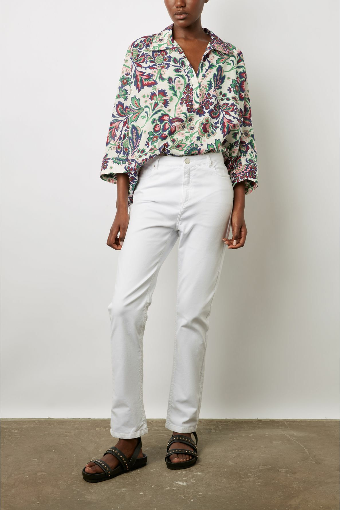CHEMISE AMENISS