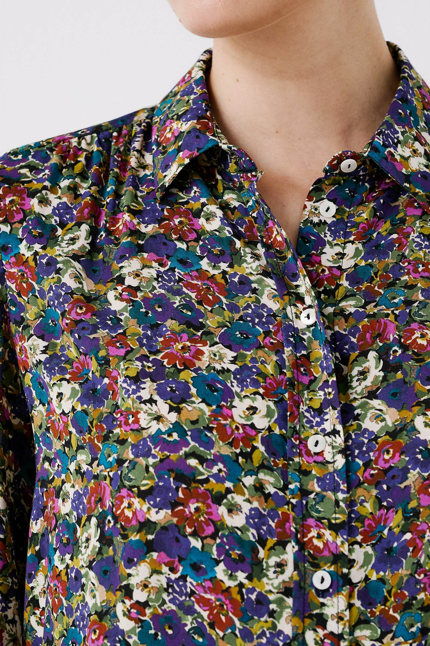 Chemise samby