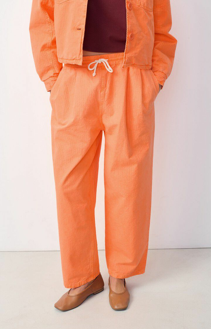 Pantalon femme Rygybay