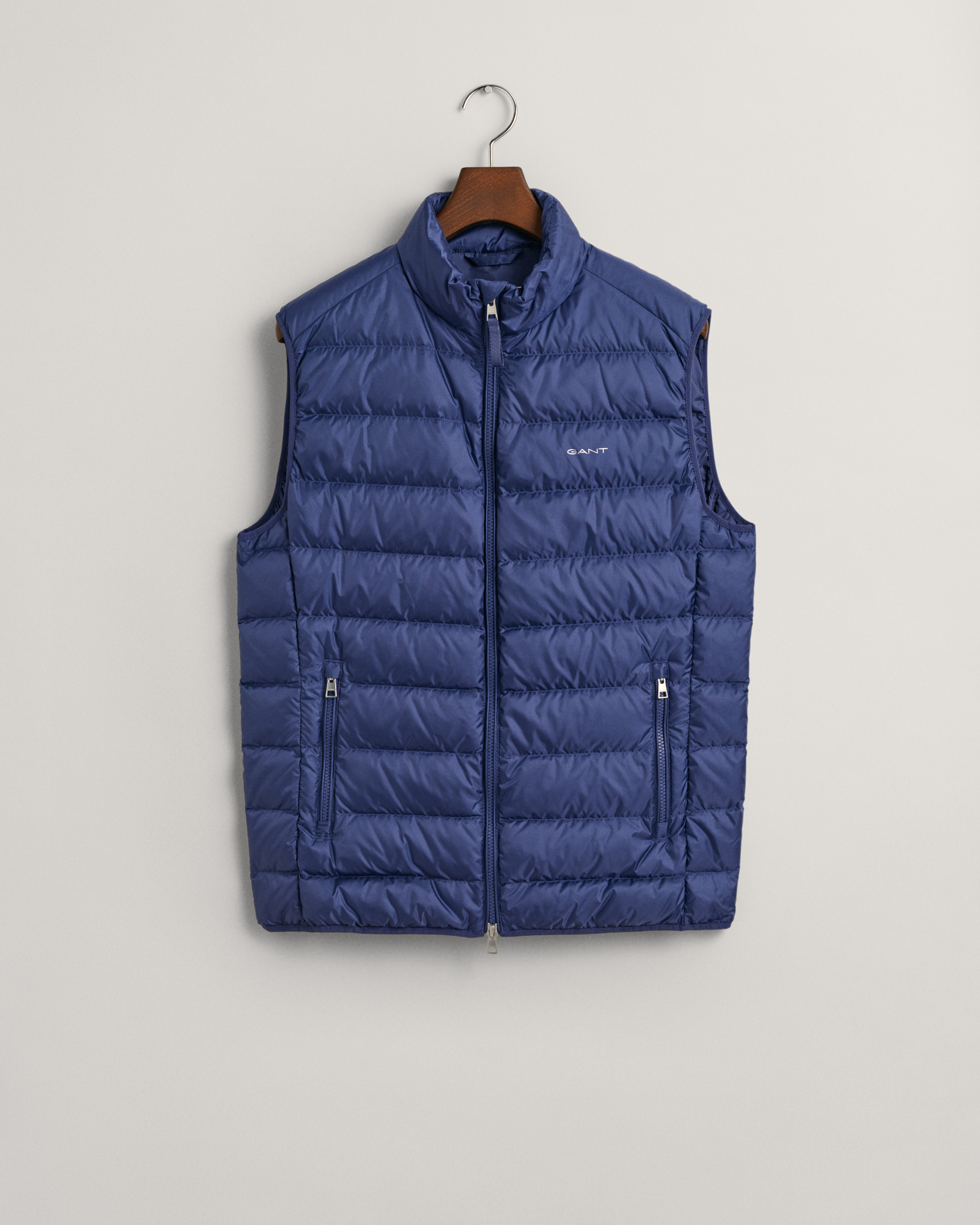 Light Down Vest