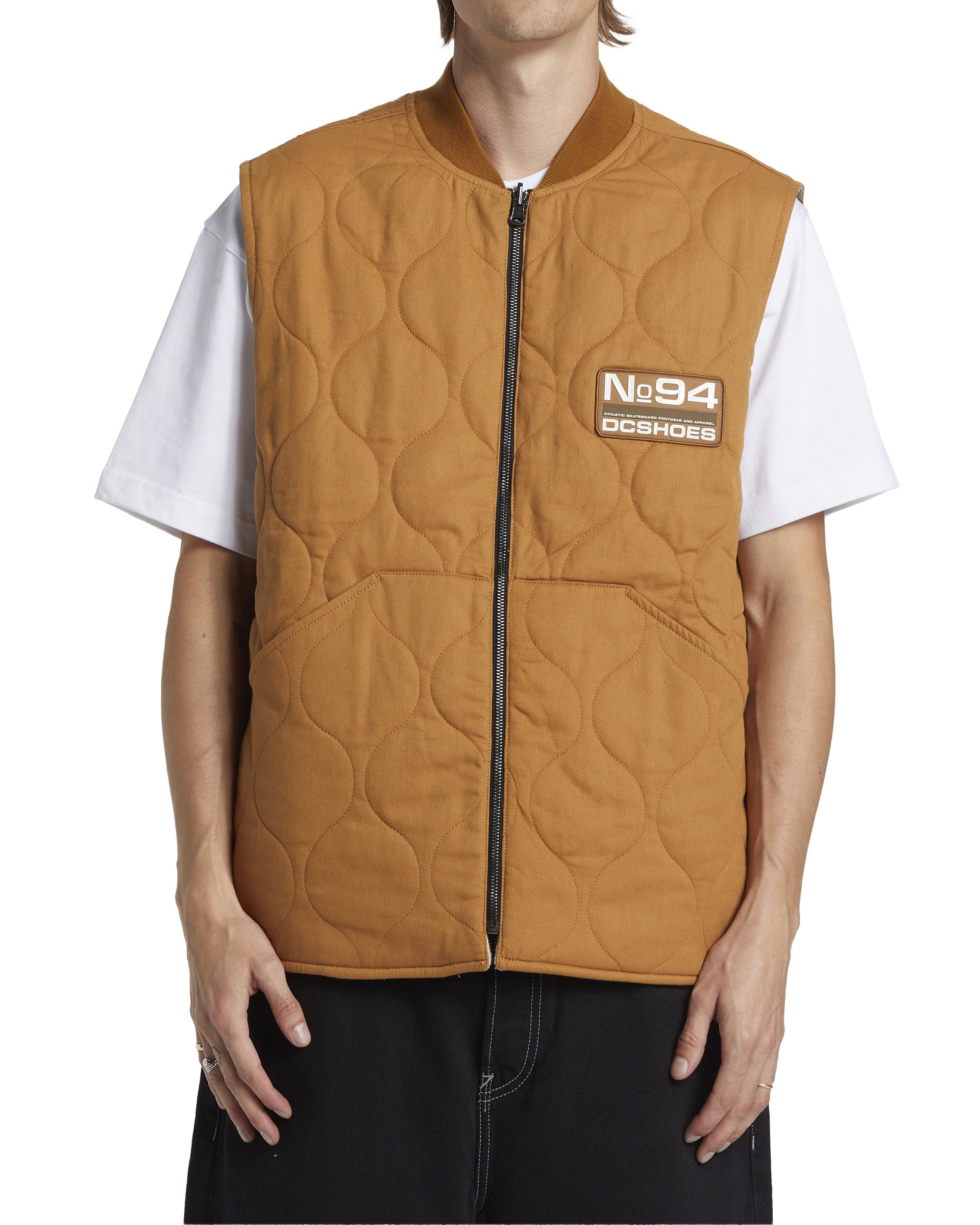 NO 94 WORKER VEST