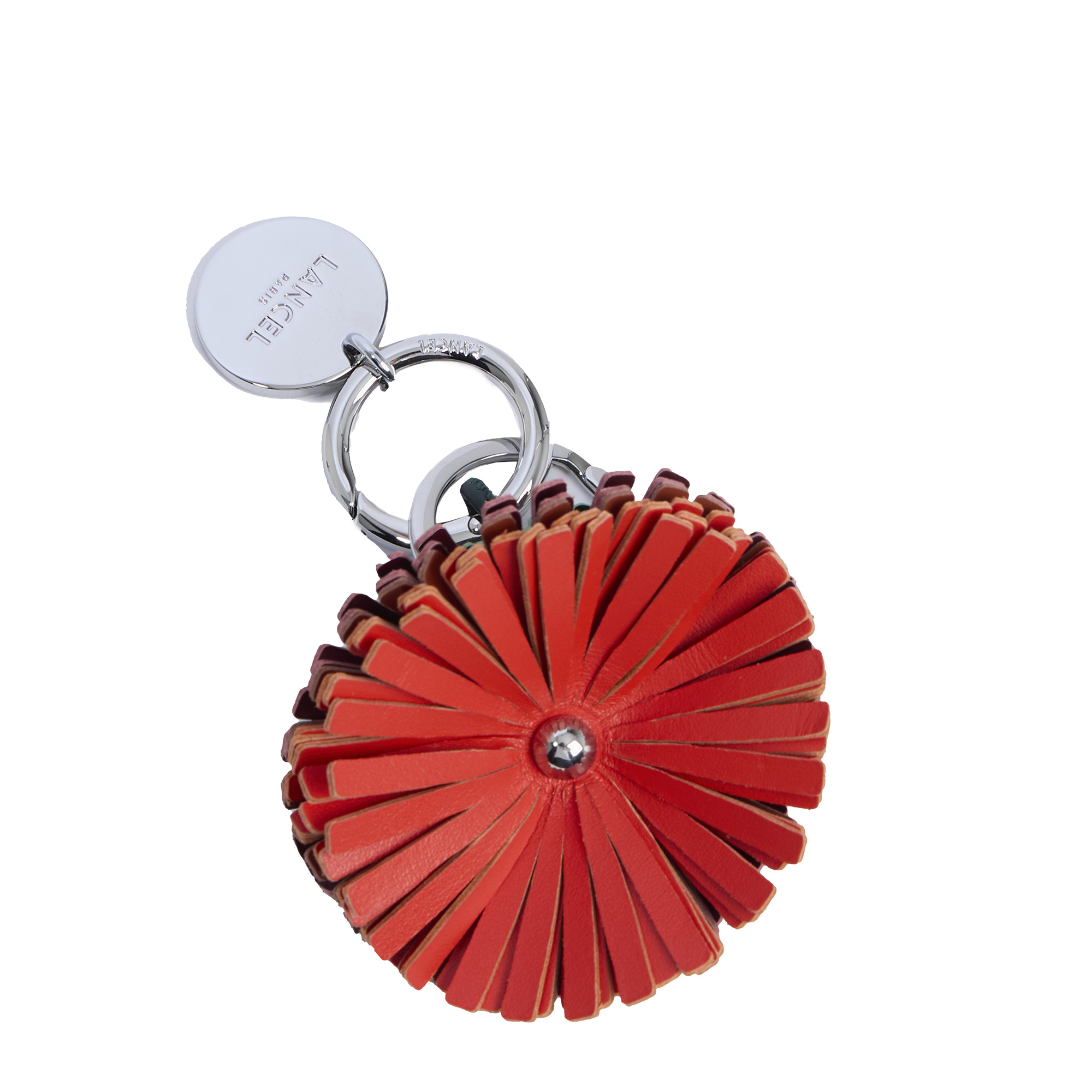 Tutti Fleuri - Porte-Cles Pivoine