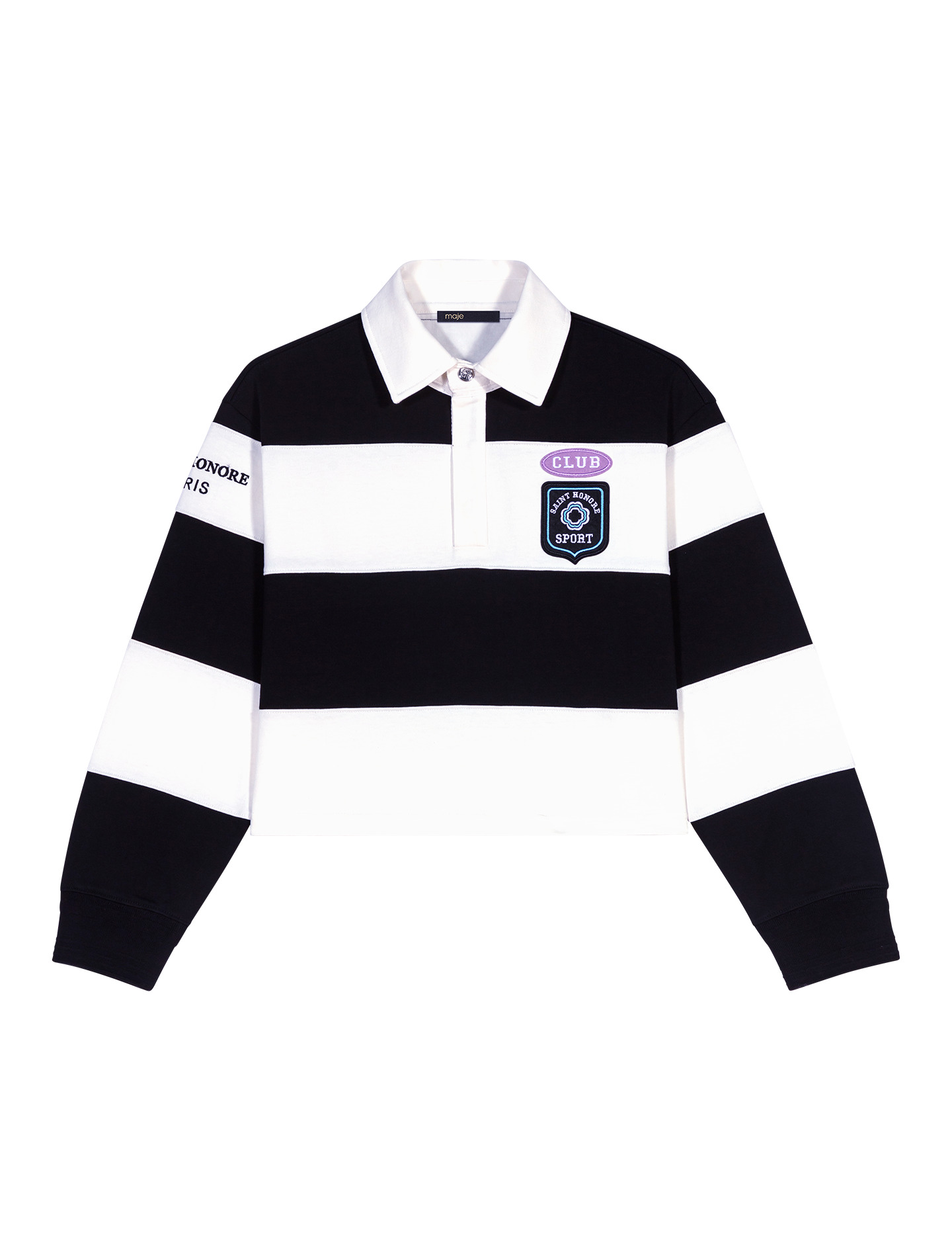 Tee-shirt manches longues