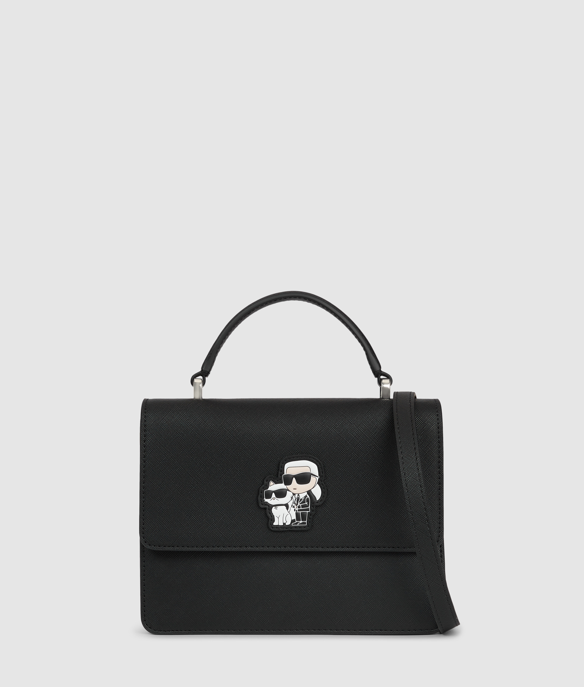 IKON COUPLE CROSSBODY