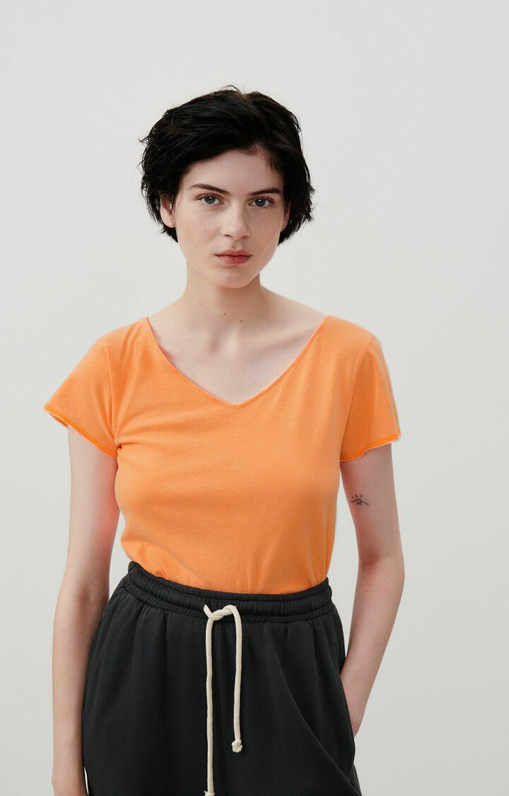 T-shirt femme Aksun