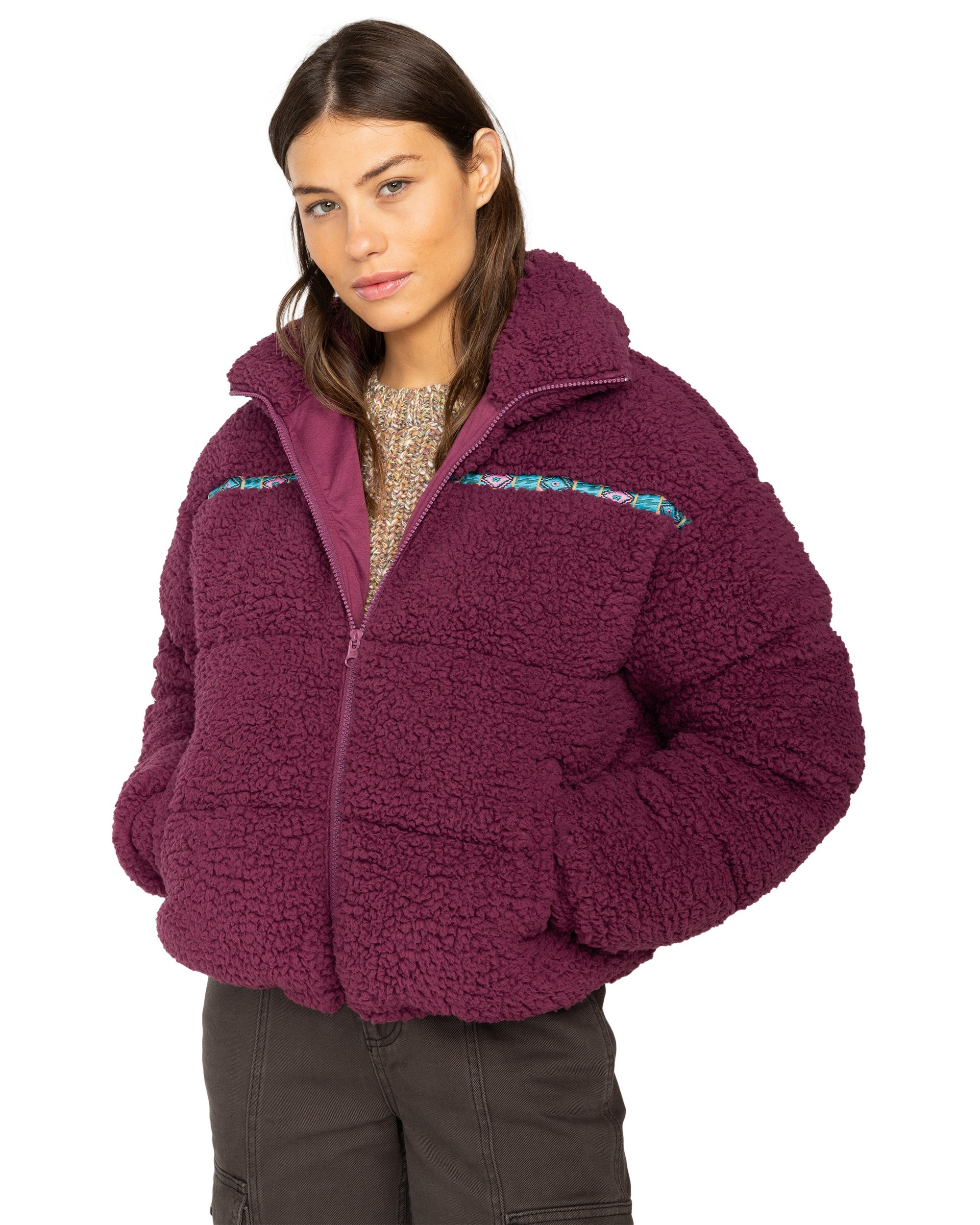 SHERPA PUFFER