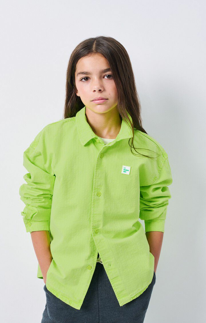Chemise enfant Rygybay